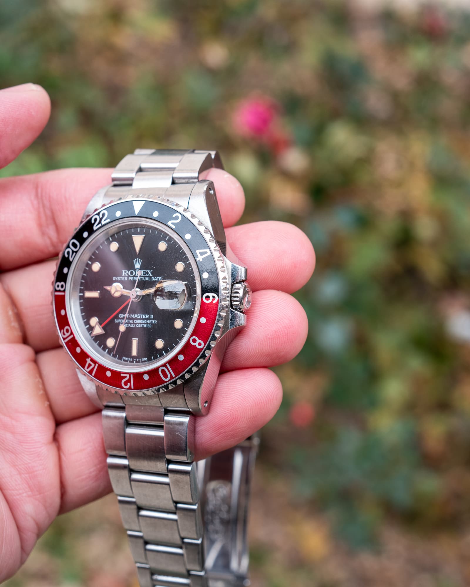 Rolex GMT-Master II — image 2