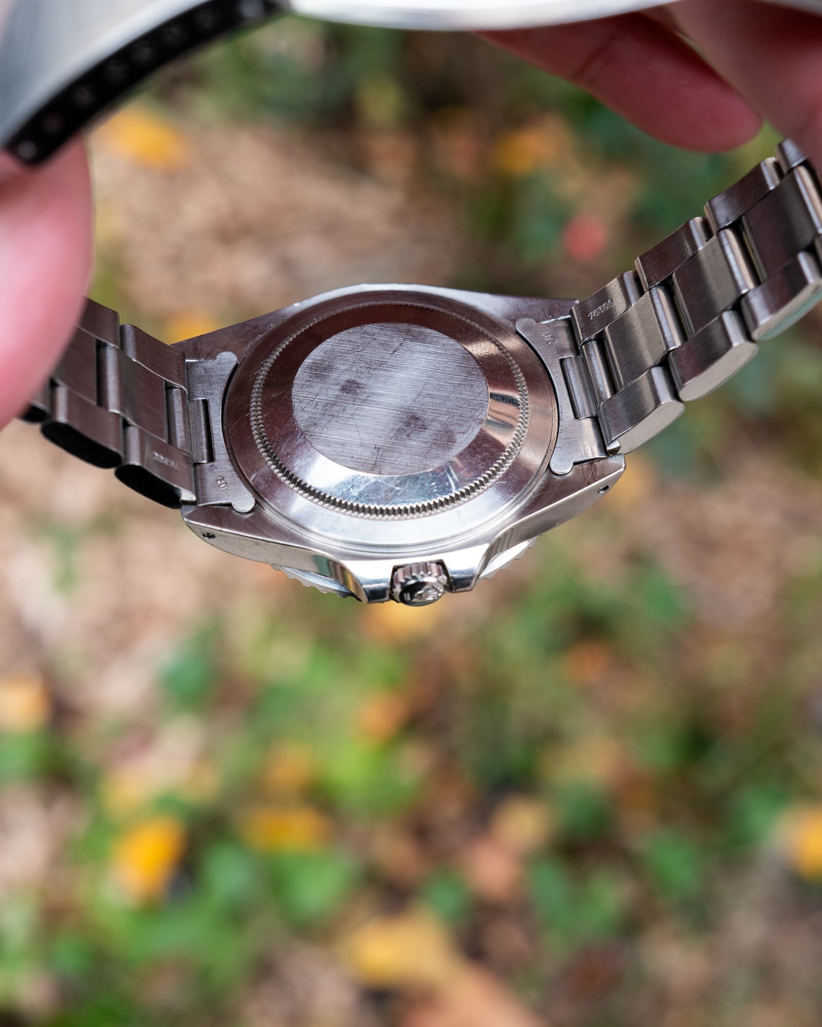 Rolex GMT-Master II — image 3