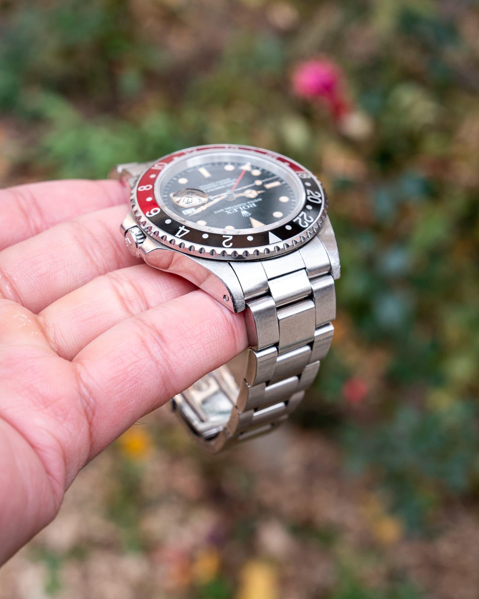 Rolex GMT-Master II — image 5