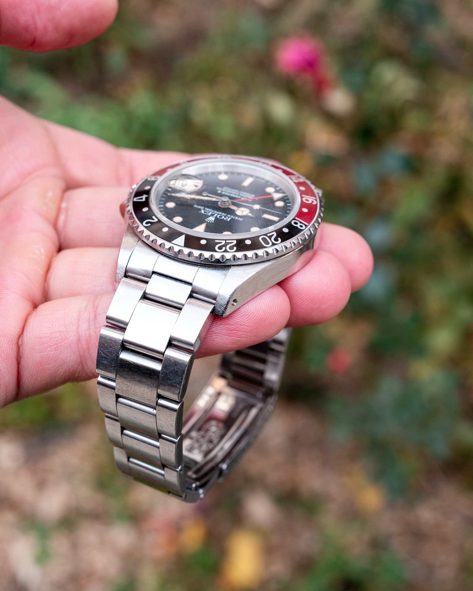 Rolex GMT-Master II — image 6