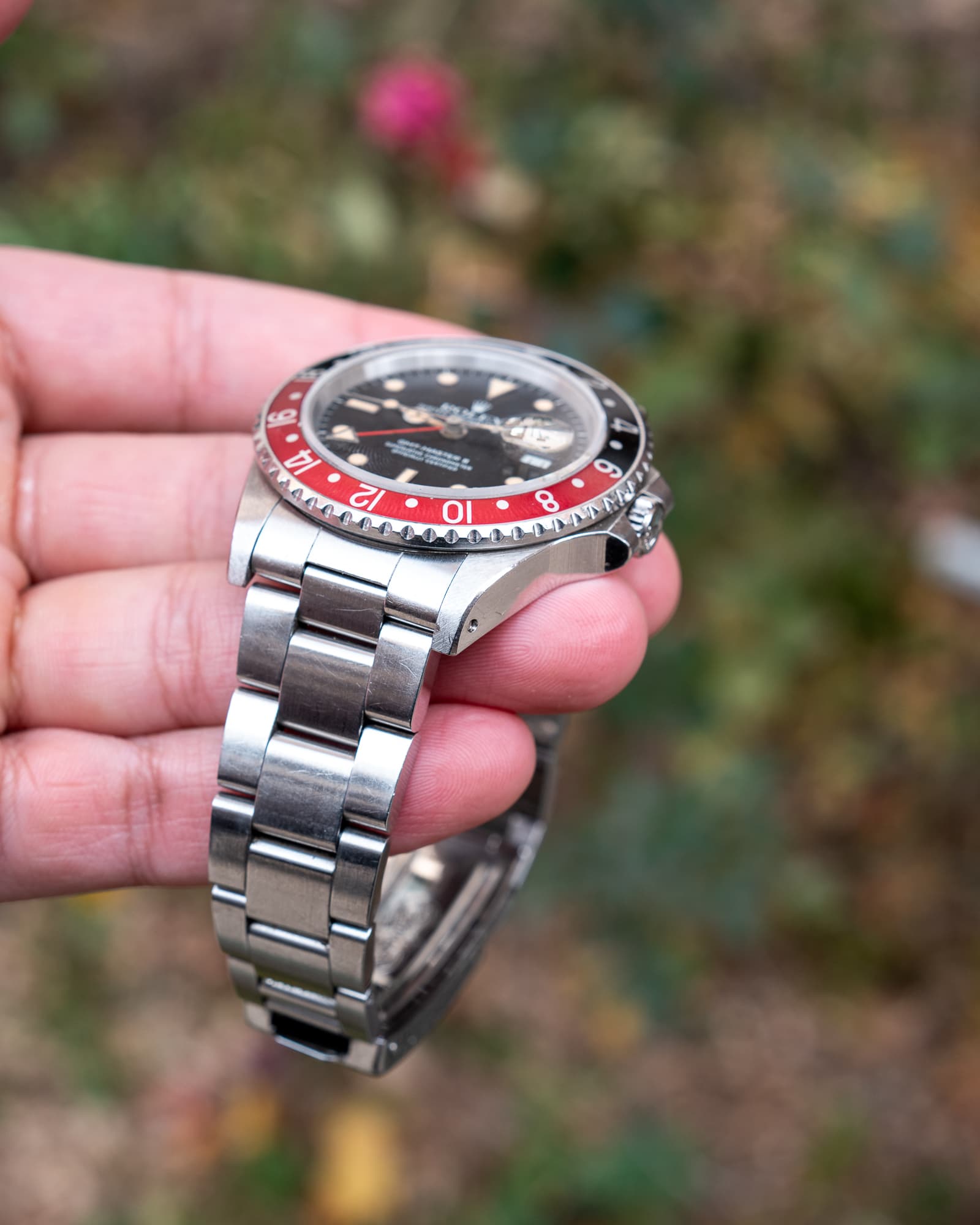 Rolex GMT-Master II — image 7