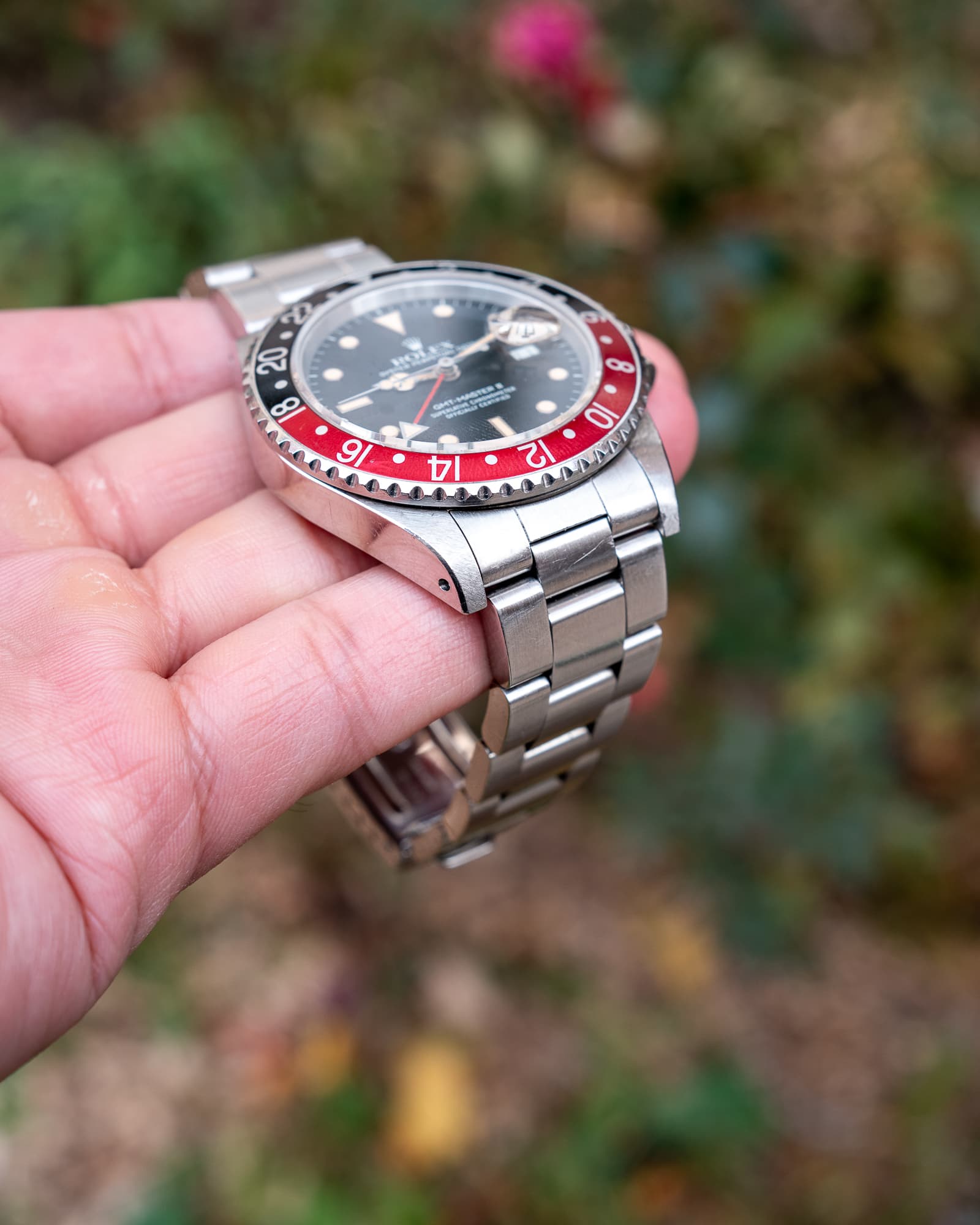 Rolex GMT-Master II — image 8