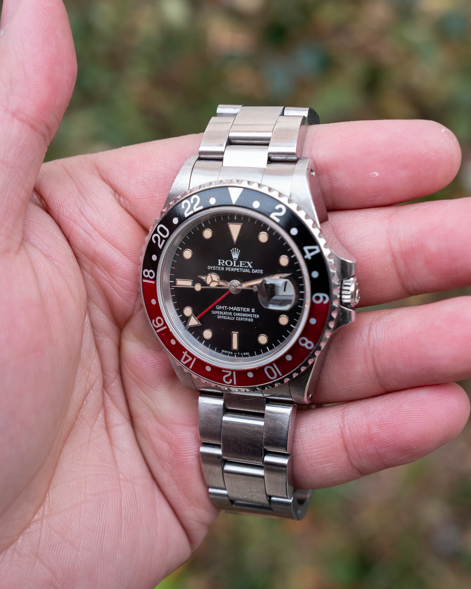 Rolex GMT-Master II — image 9