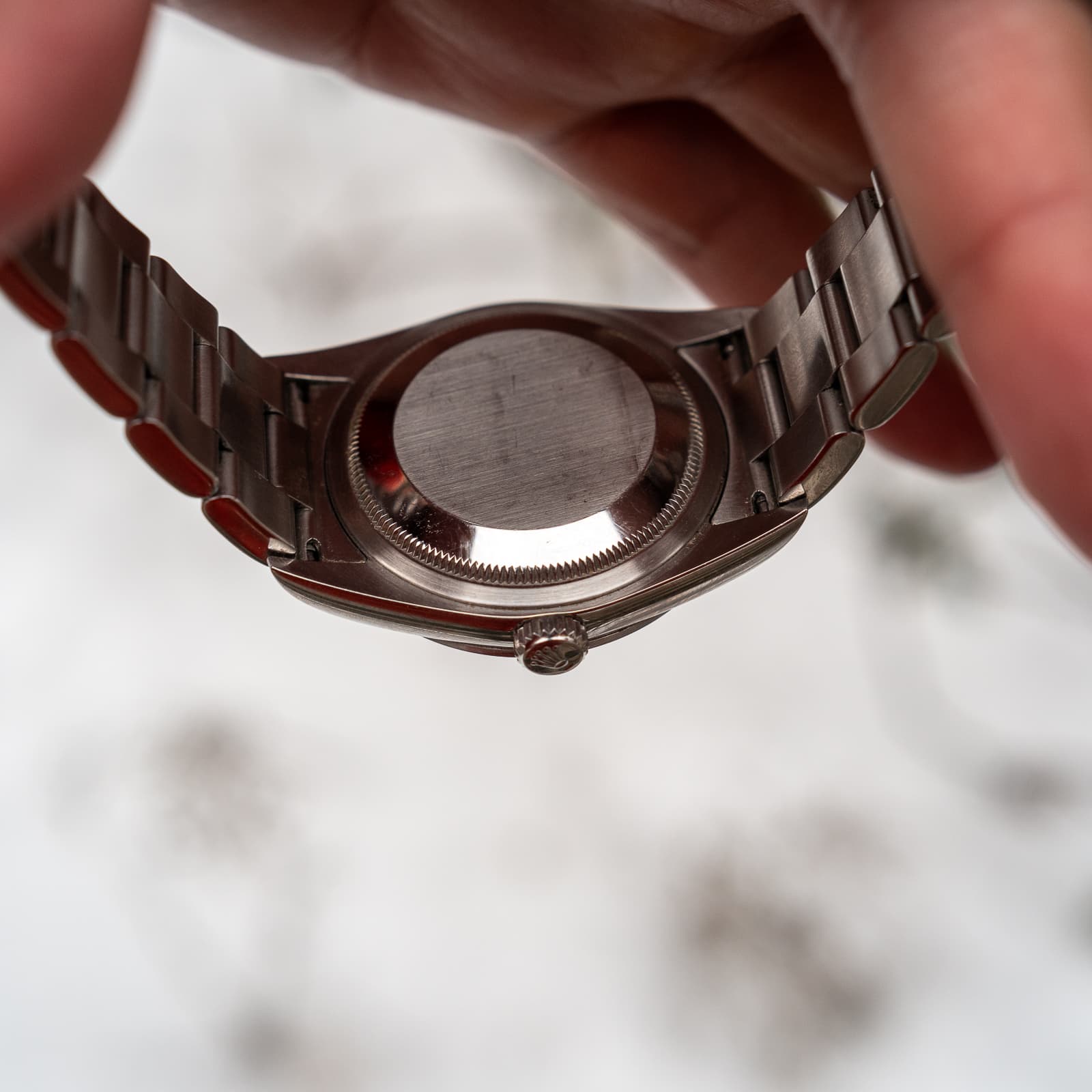 Rolex Explorer — image 2