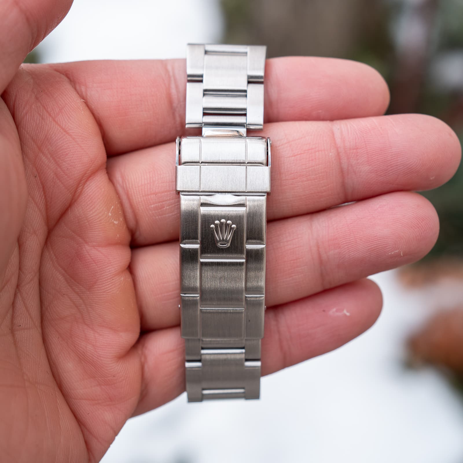 Rolex Submariner — image 2
