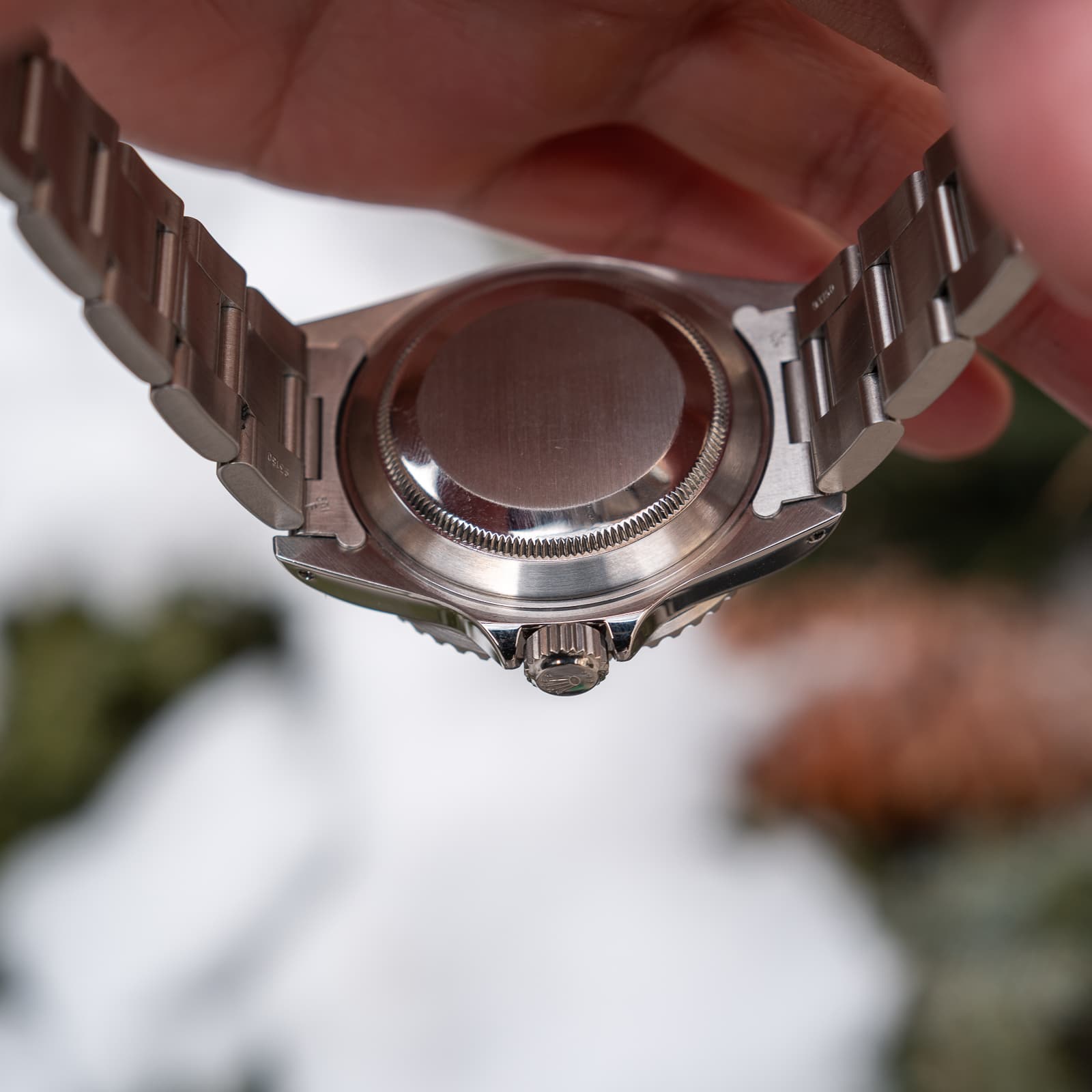 Rolex Submariner — image 3