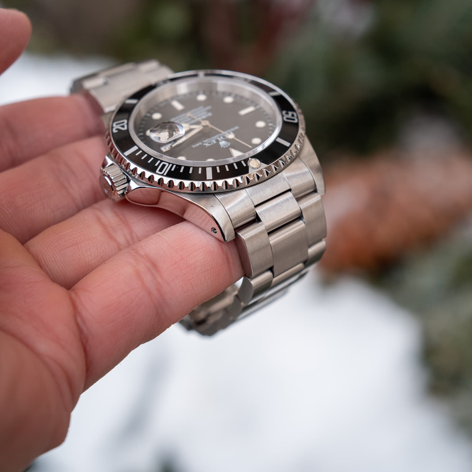Rolex Submariner — image 4