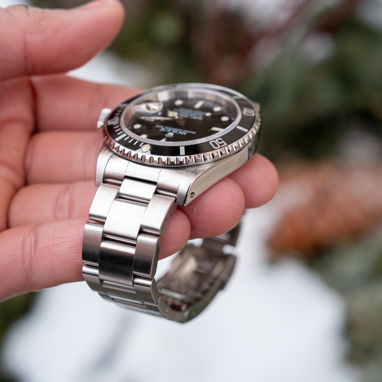 Rolex Submariner — image 5