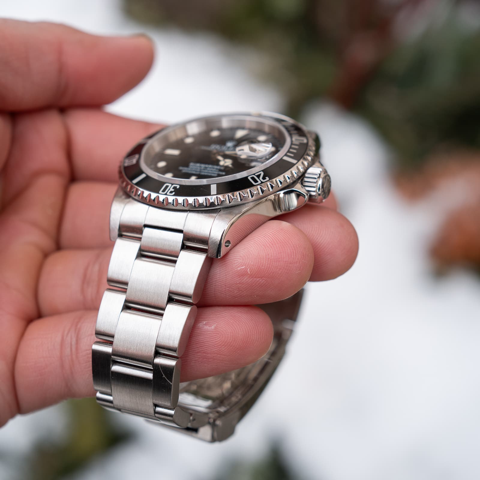 Rolex Submariner — image 6