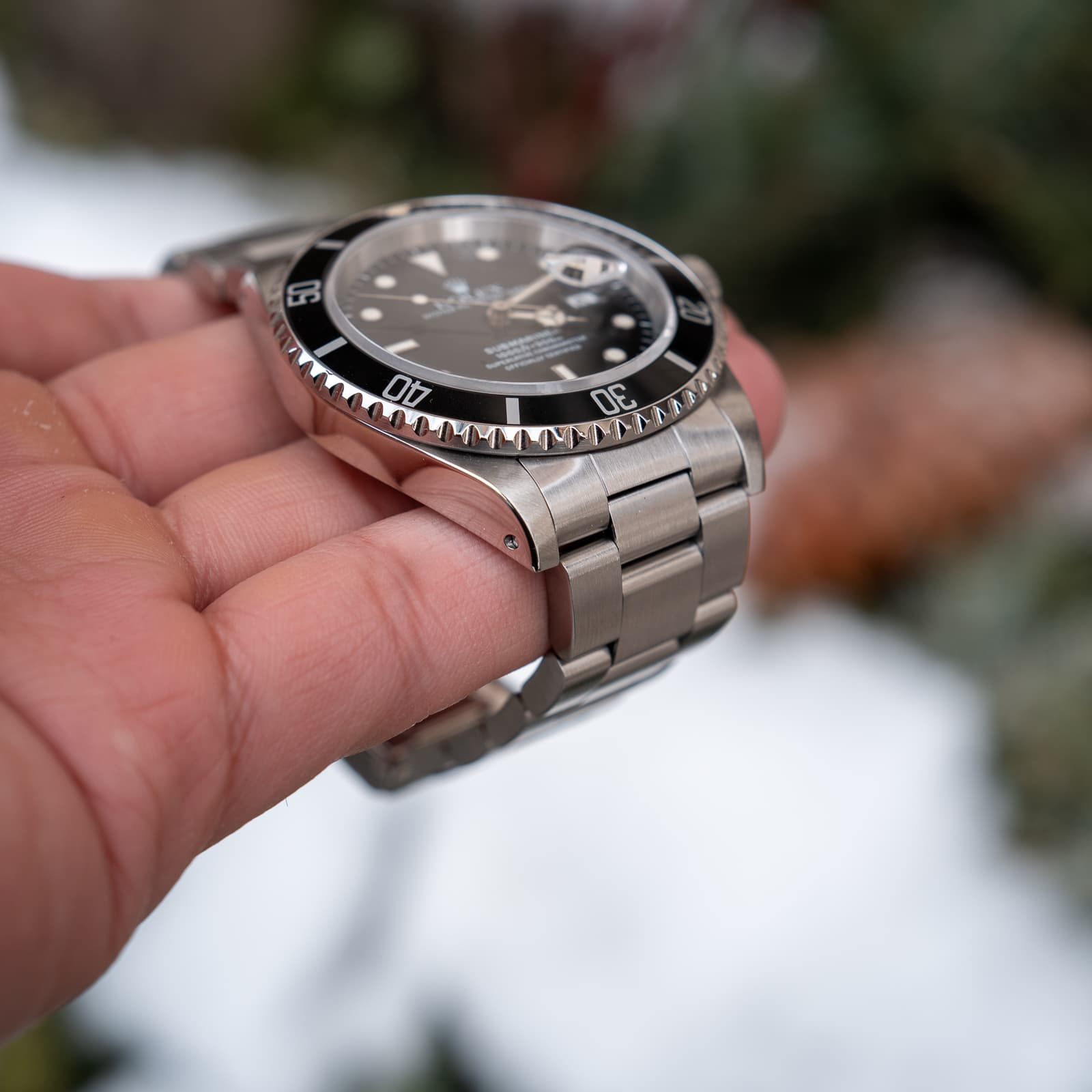 Rolex Submariner — image 7
