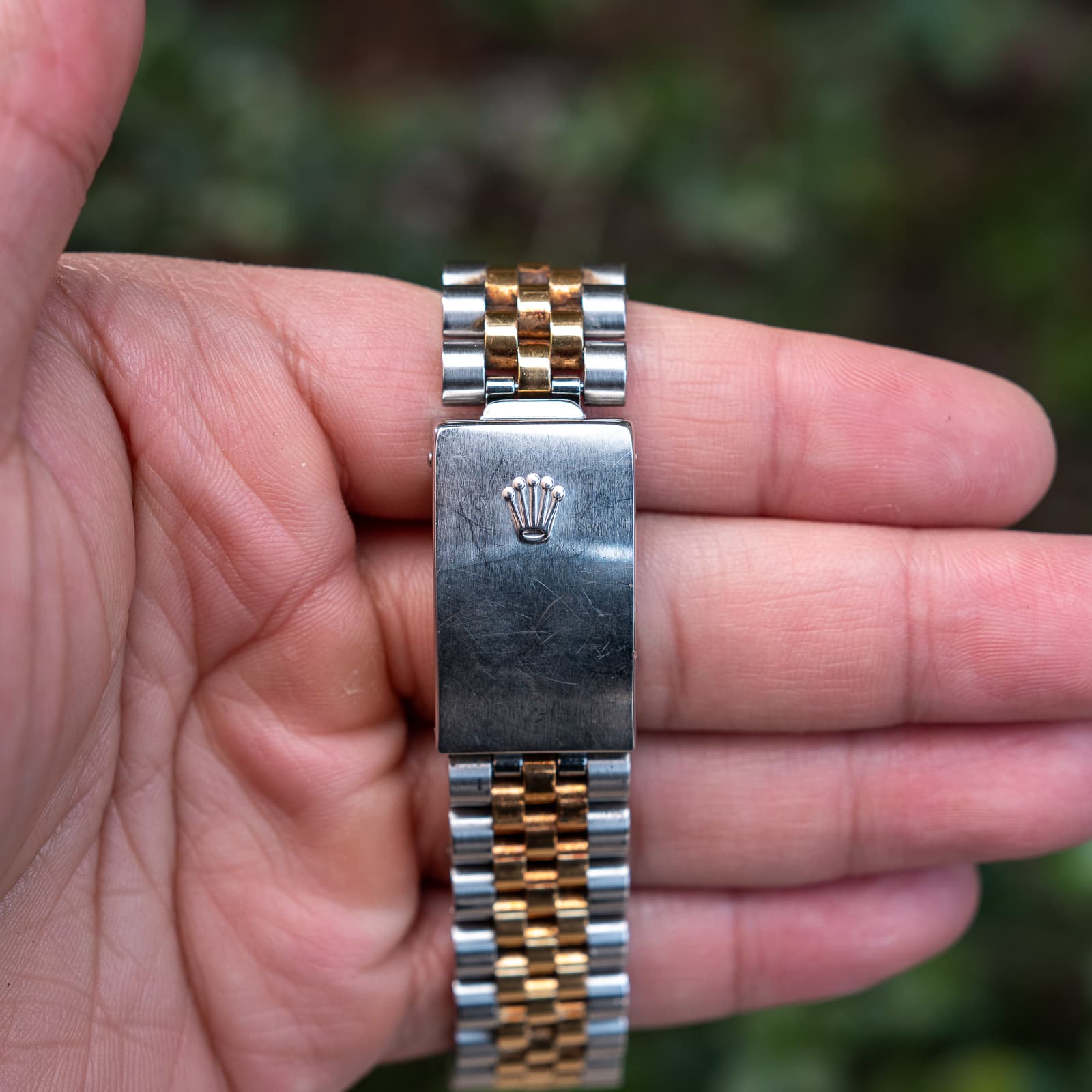 Rolex Datejust — image 2