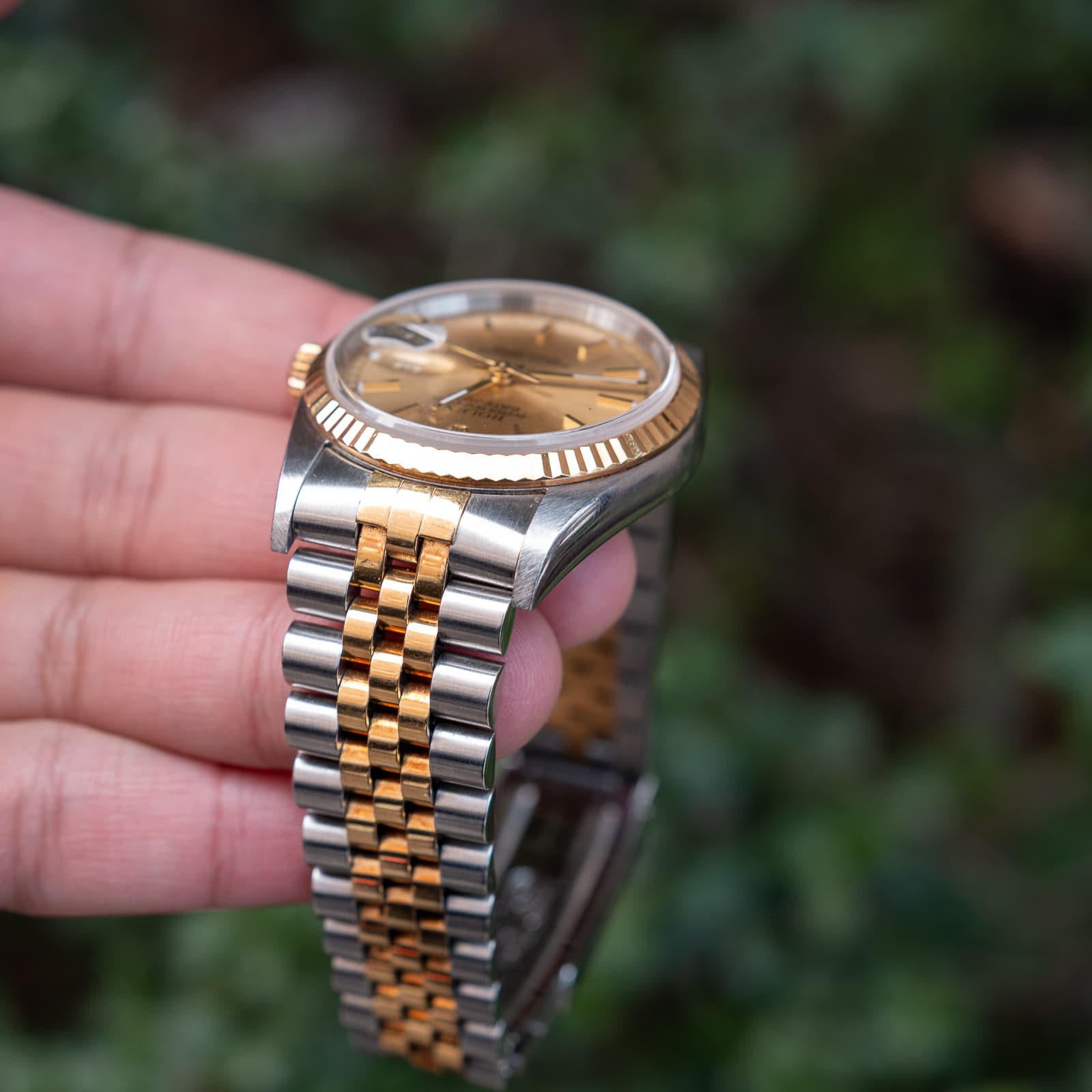 Rolex Datejust — image 3