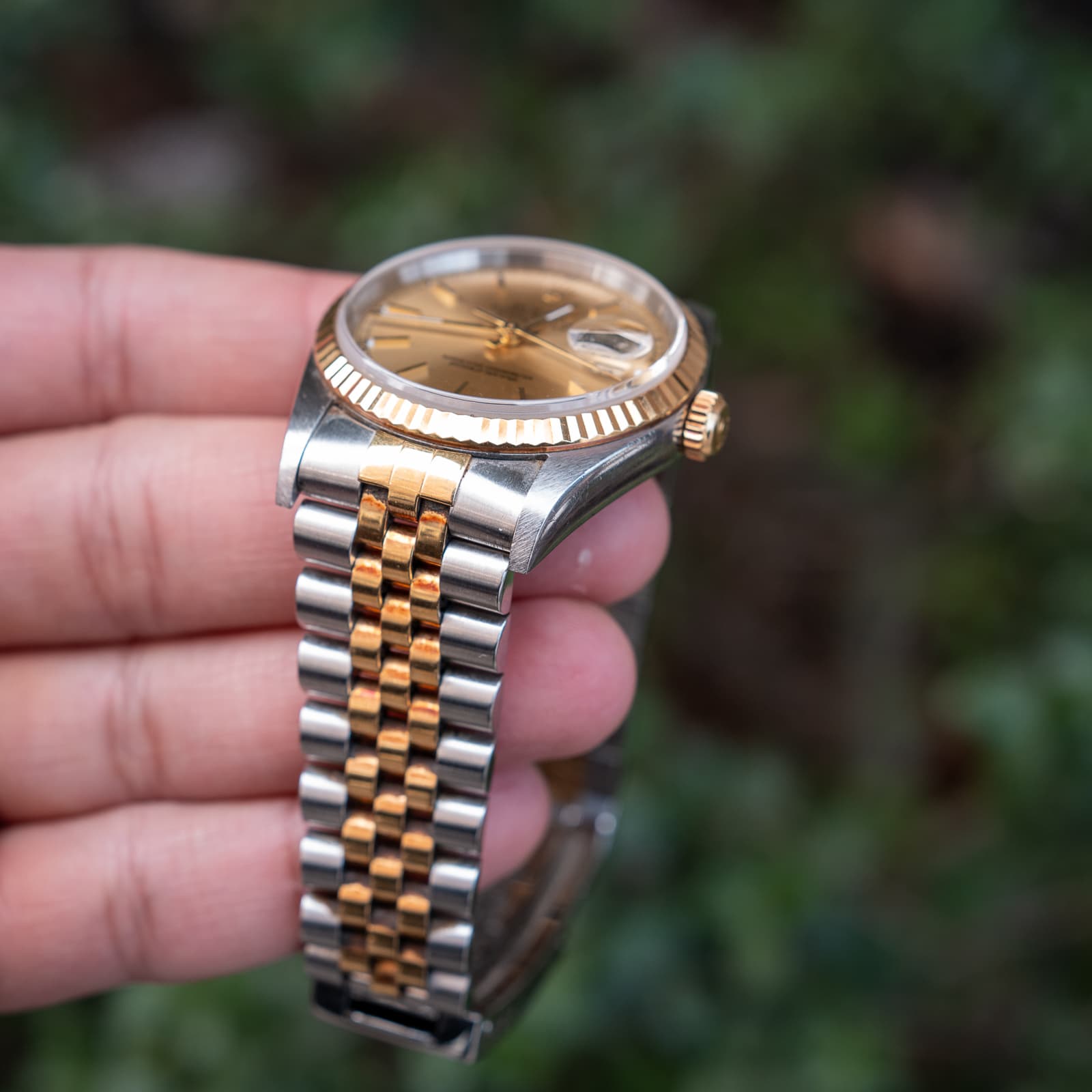Rolex Datejust — image 4