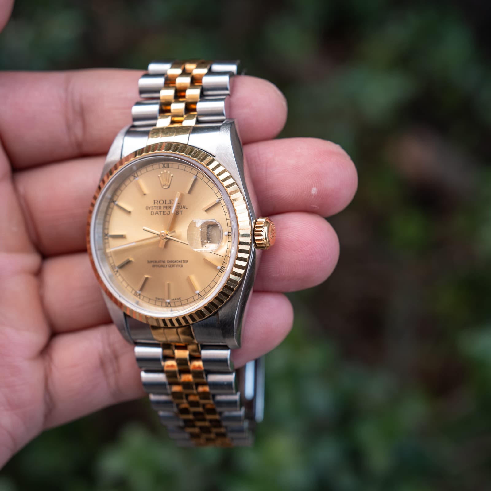 Rolex Datejust — image 5