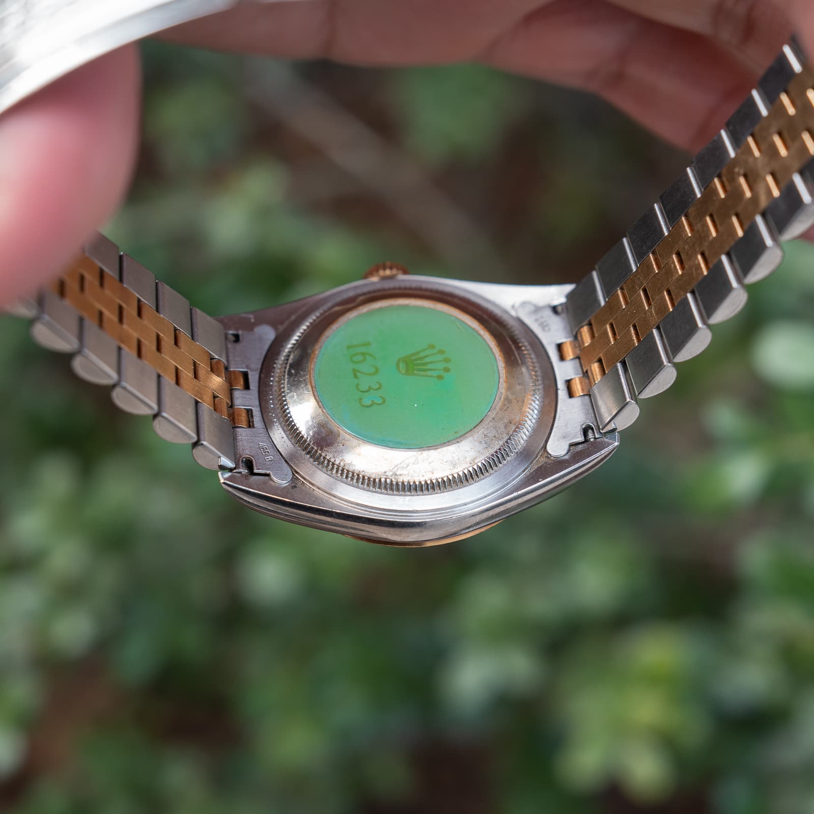 Rolex Datejust — image 6