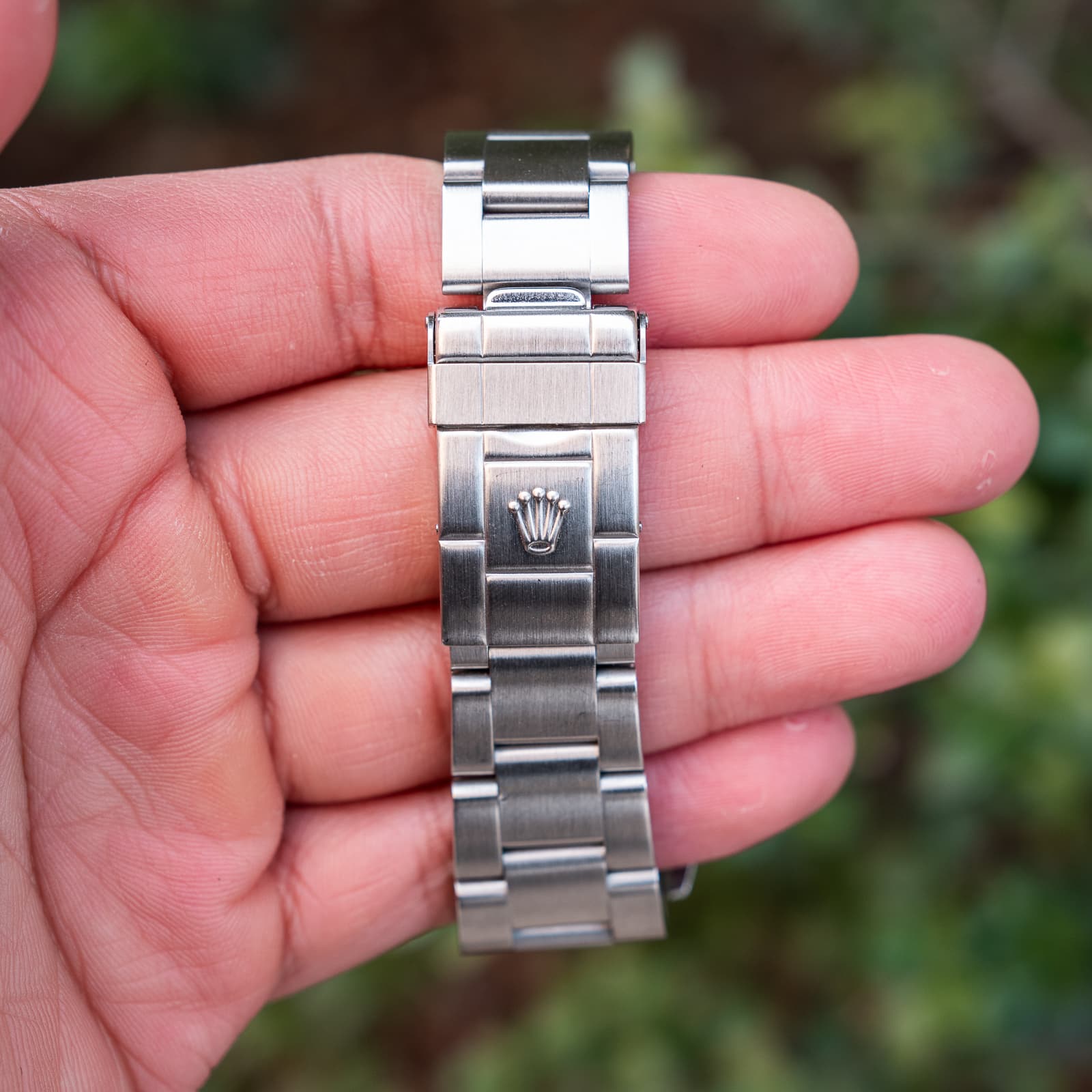 Rolex Explorer — image 2