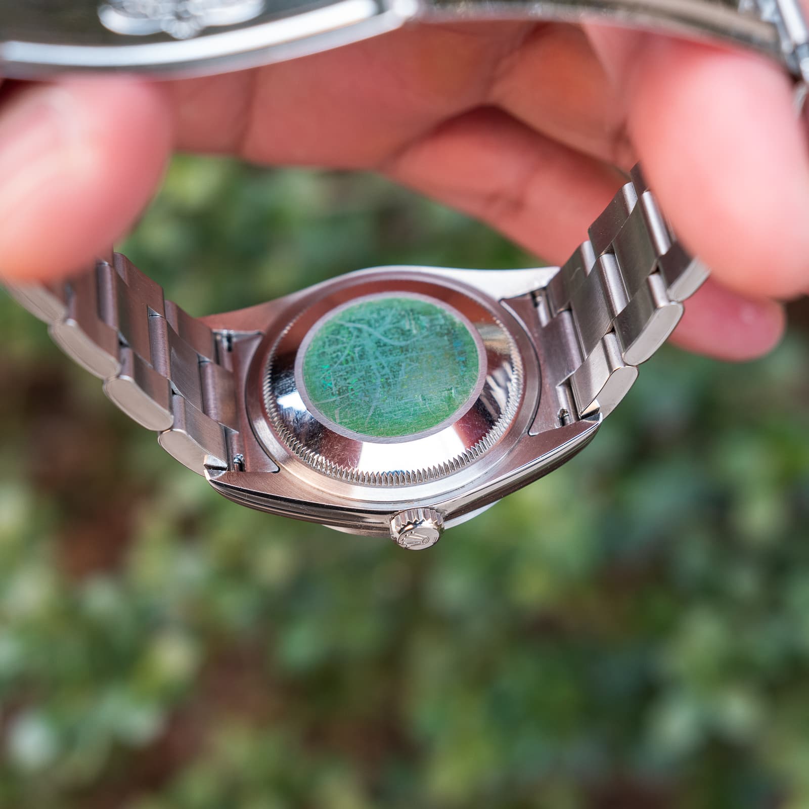 Rolex Explorer — image 3