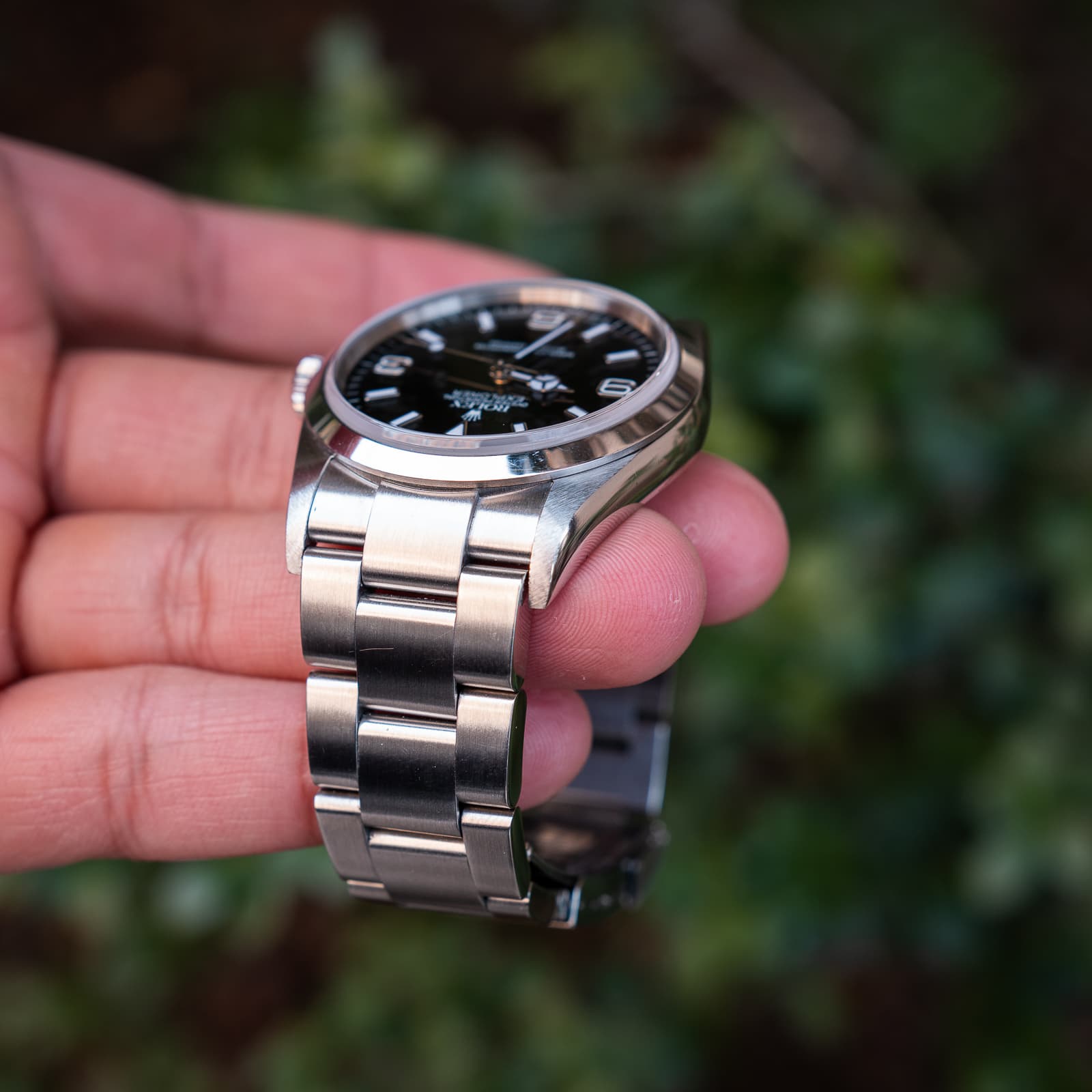 Rolex Explorer — image 6