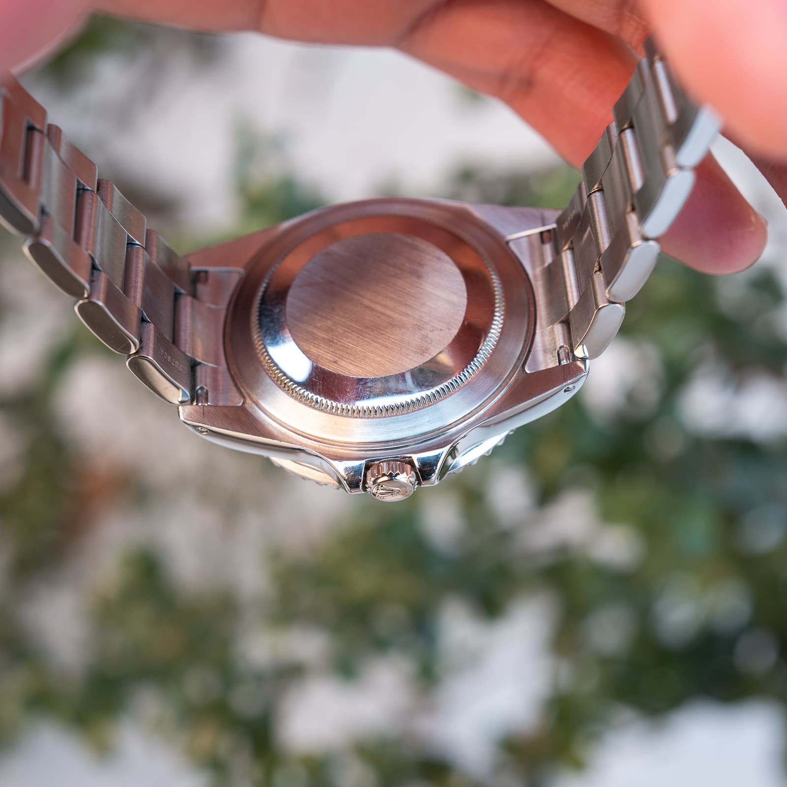 Rolex GMT-Master II — image 4