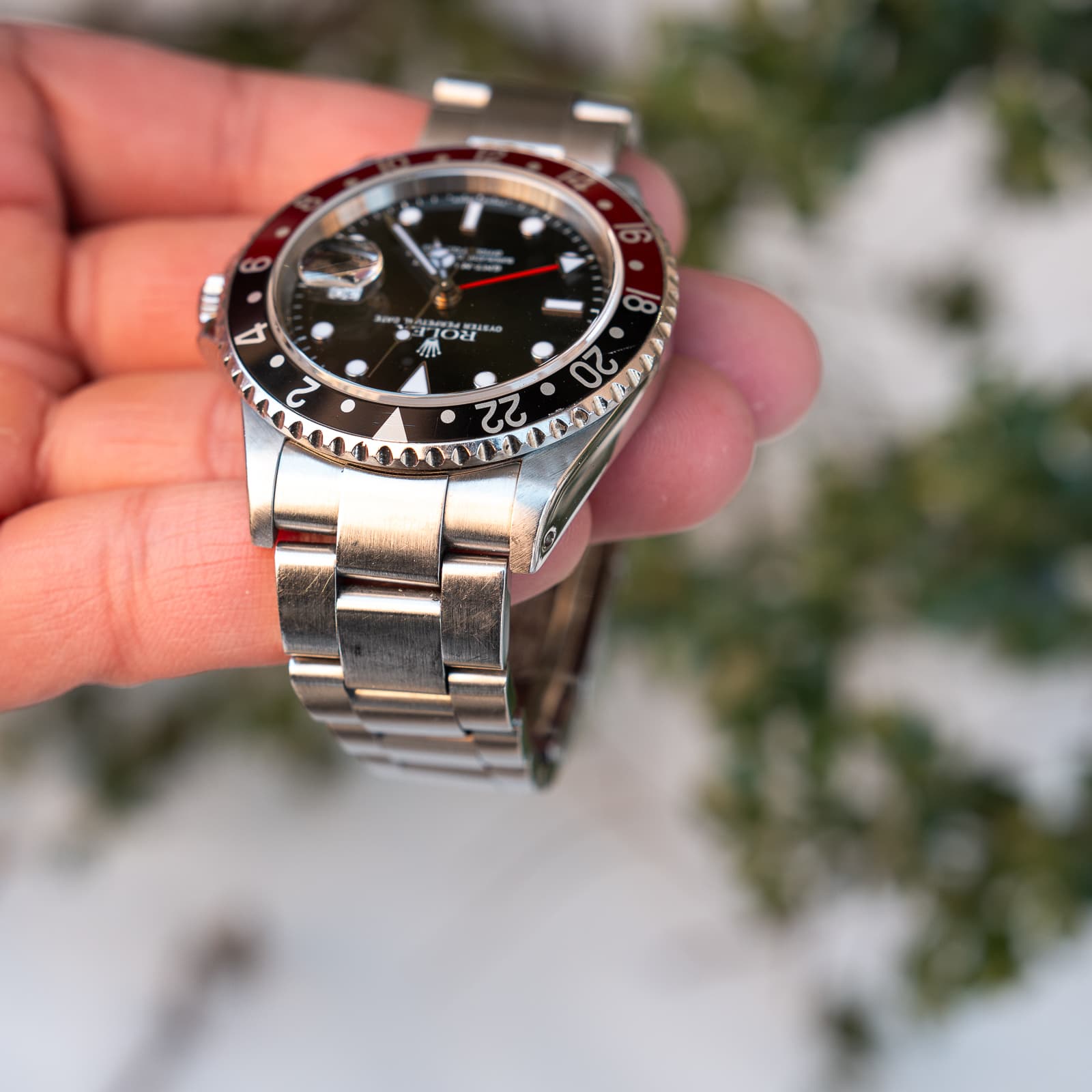 Rolex GMT-Master II — image 5
