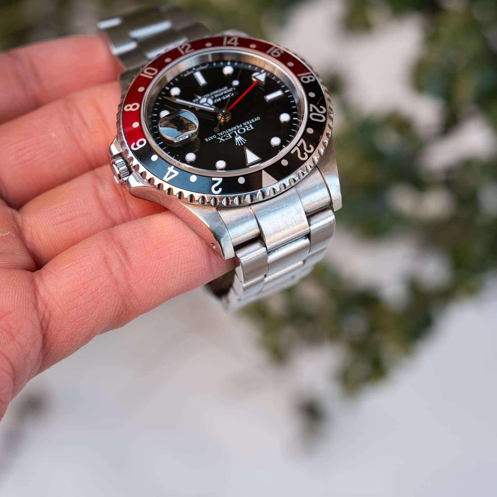 Rolex GMT-Master II — image 6