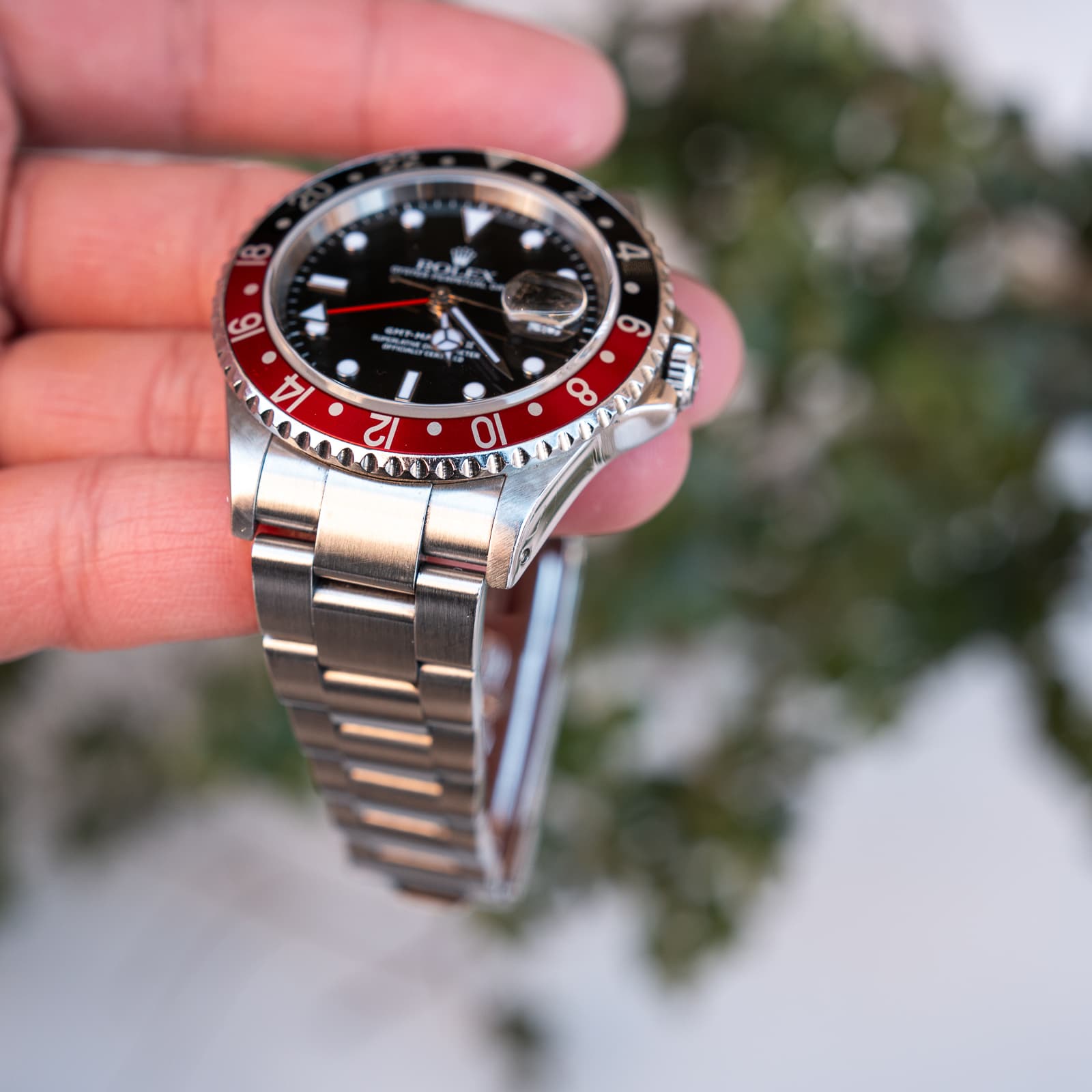 Rolex GMT-Master II — image 7