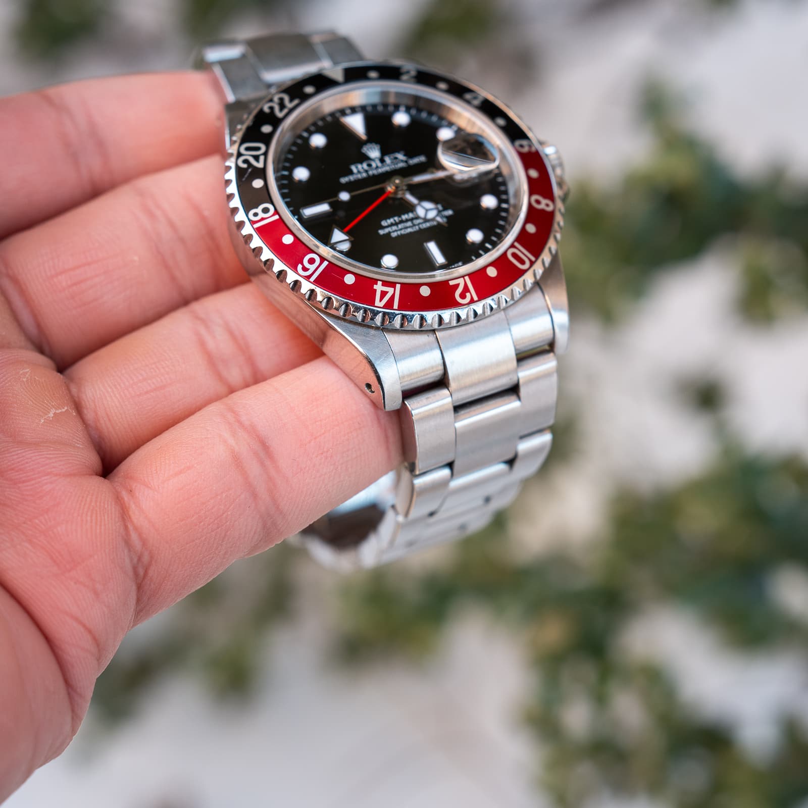 Rolex GMT-Master II — image 8