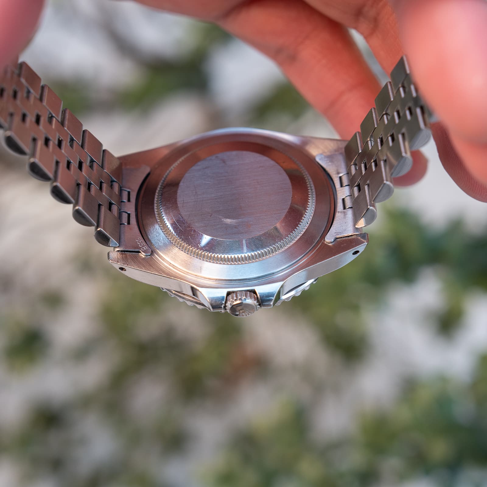 Rolex GMT-Master II — image 3