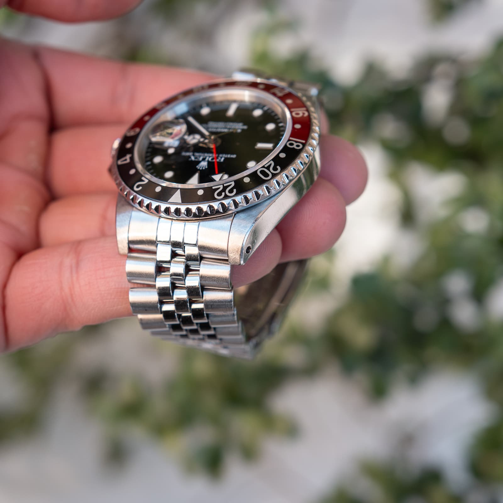 Rolex GMT-Master II — image 4