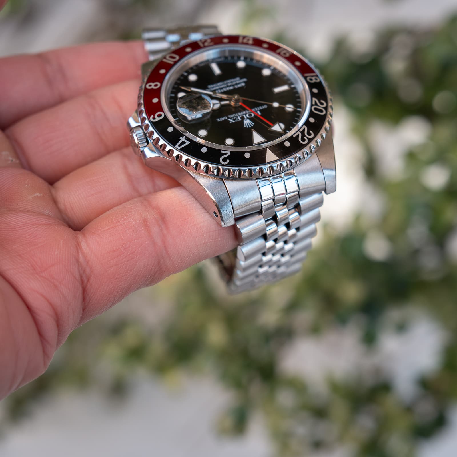 Rolex GMT-Master II — image 5