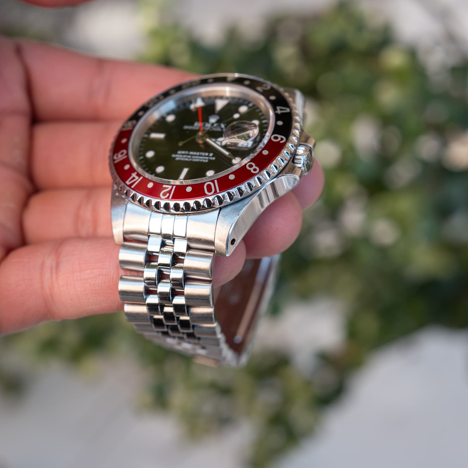 Rolex GMT-Master II — image 6