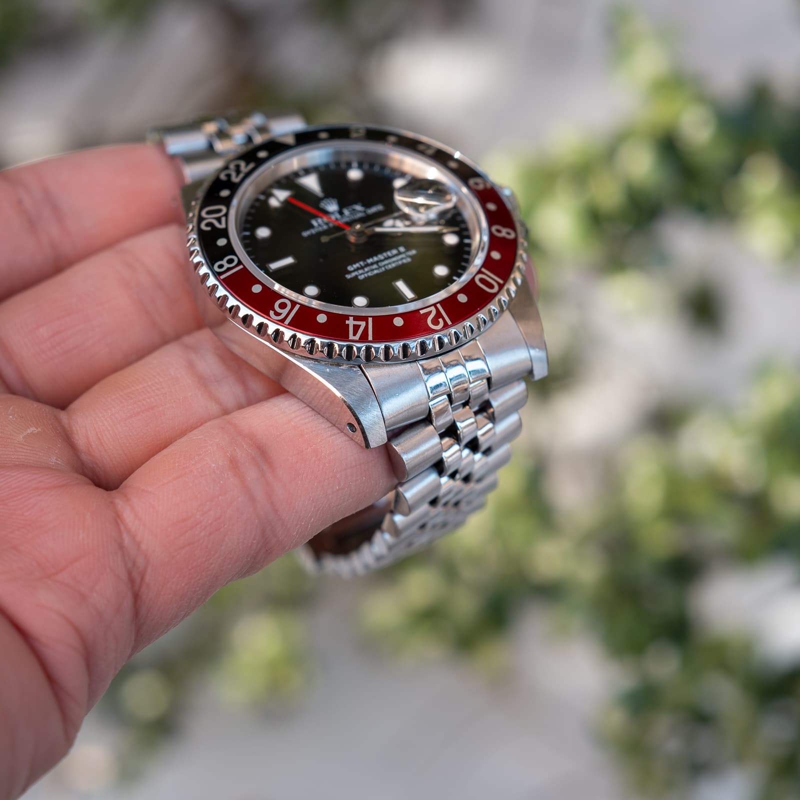 Rolex GMT-Master II — image 7