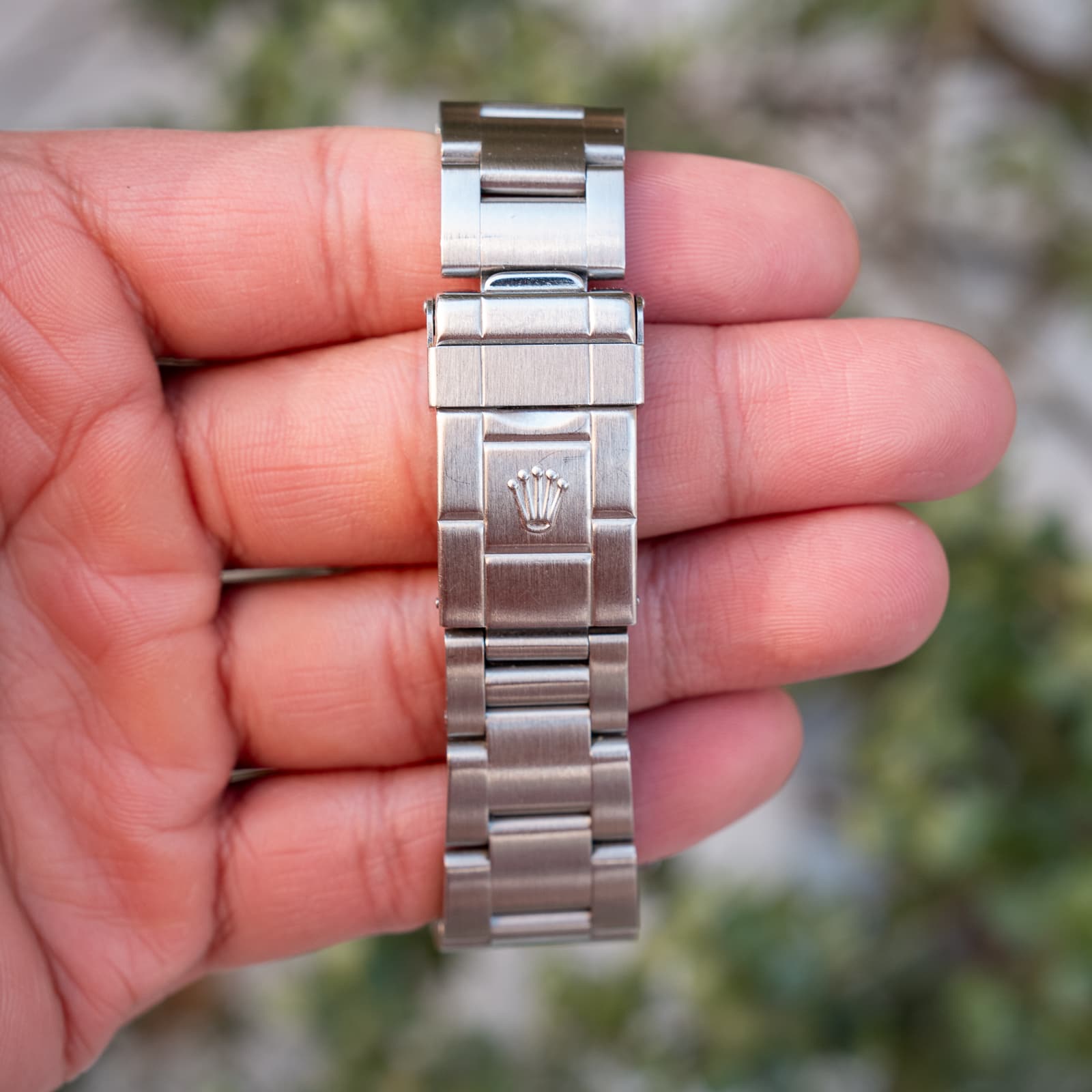 Rolex Explorer II — image 2