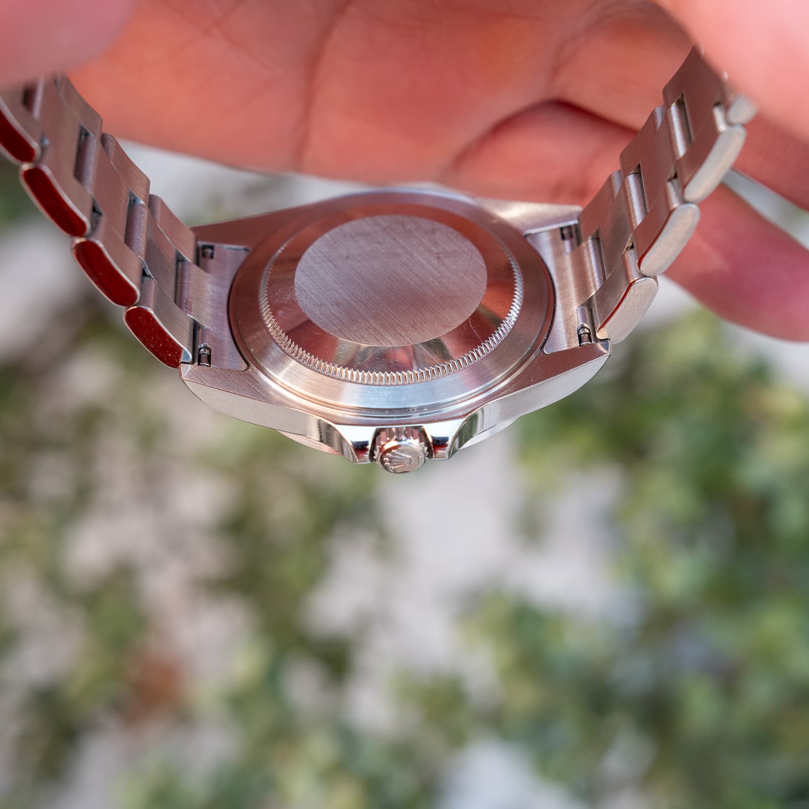 Rolex Explorer II — image 3