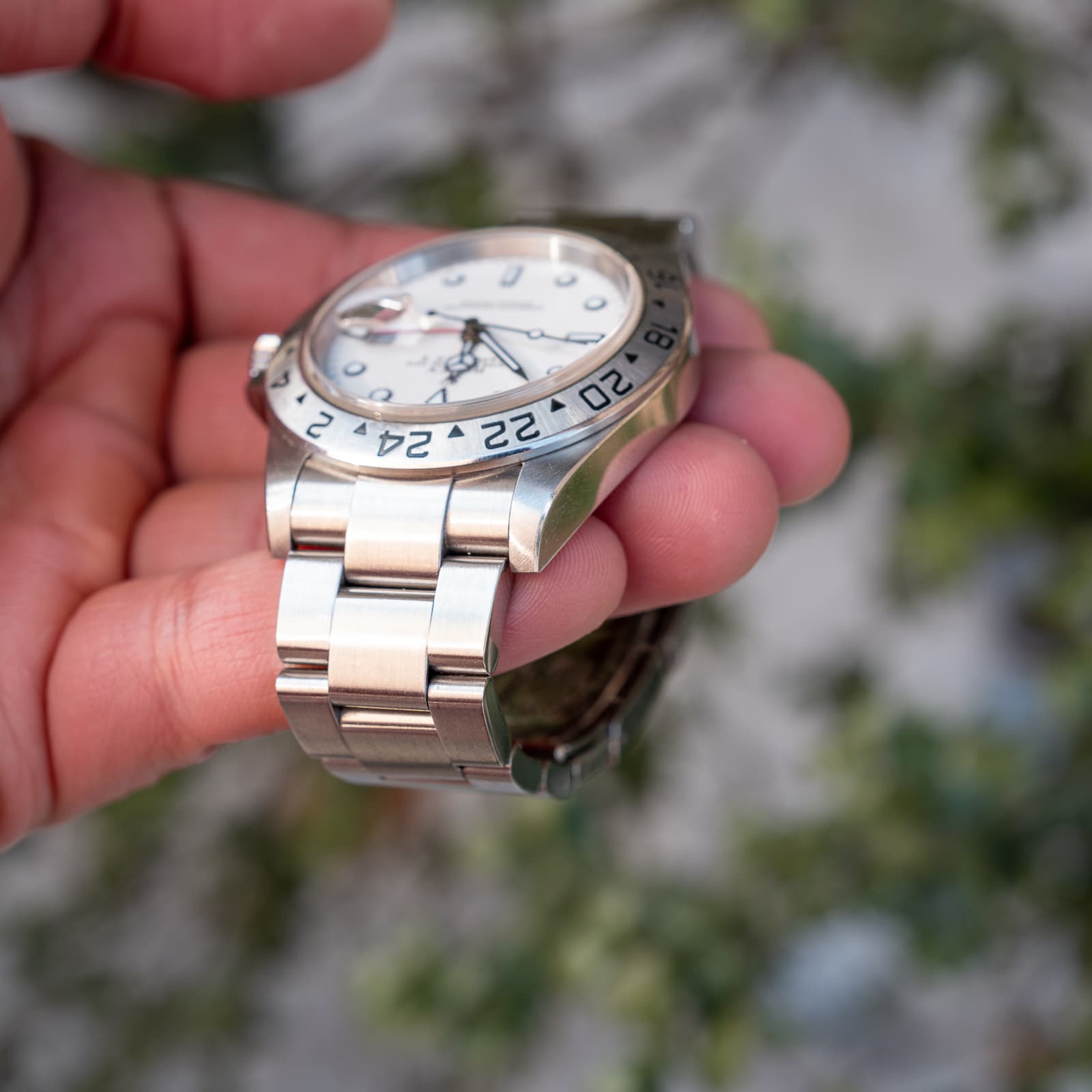 Rolex Explorer II — image 4