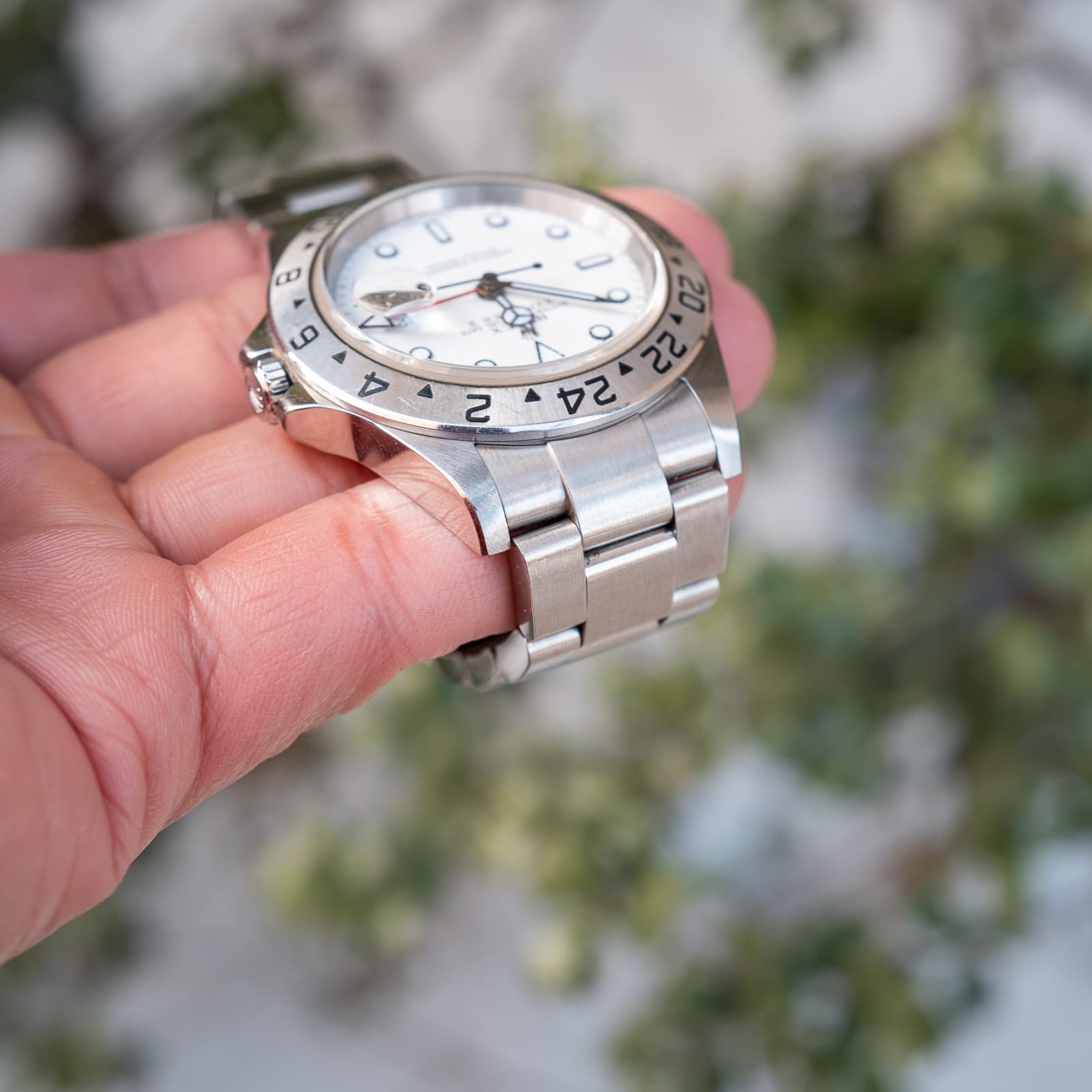 Rolex Explorer II — image 5