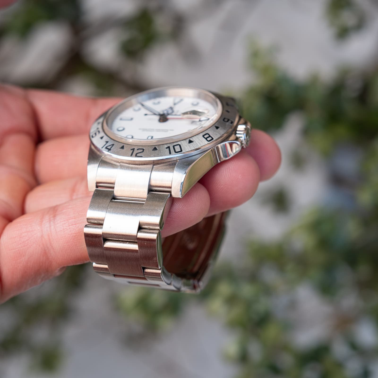 Rolex Explorer II — image 6