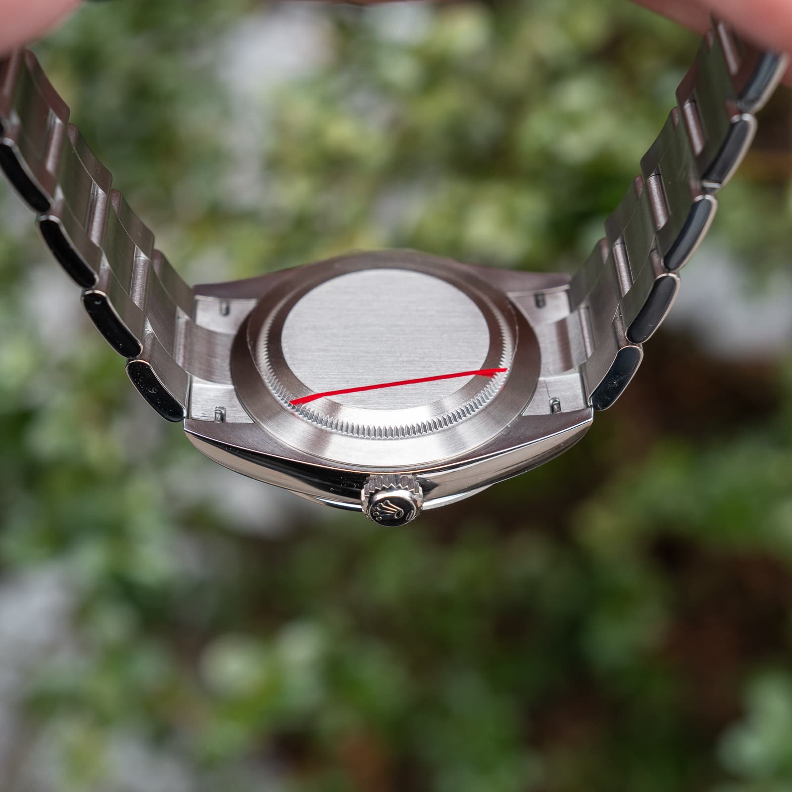 Rolex Explorer — image 2
