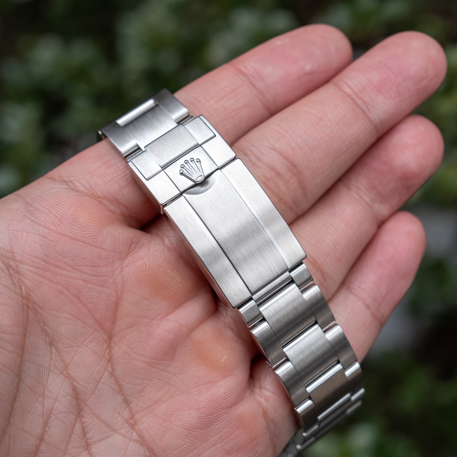 Rolex Explorer — image 3