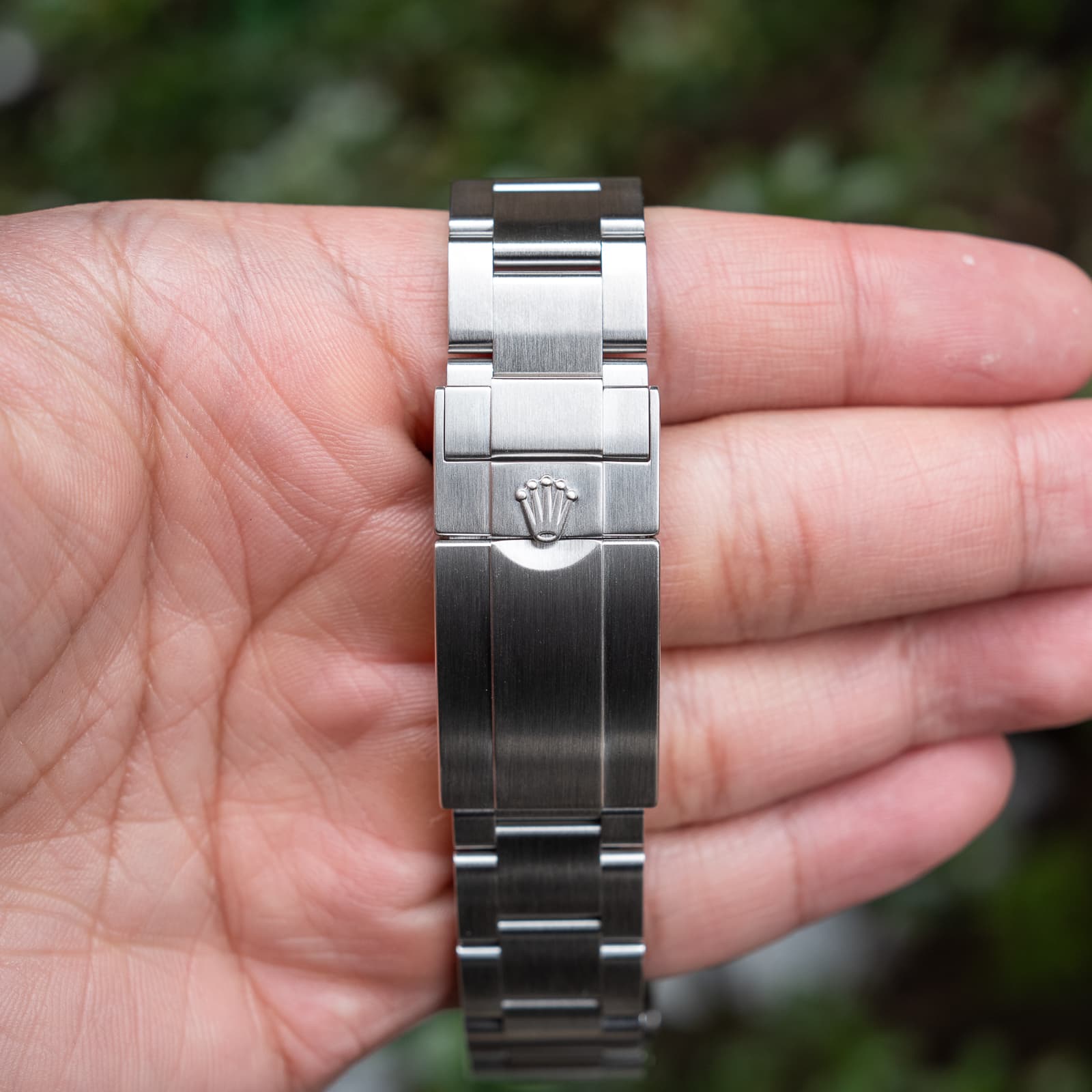 Rolex Explorer — image 4