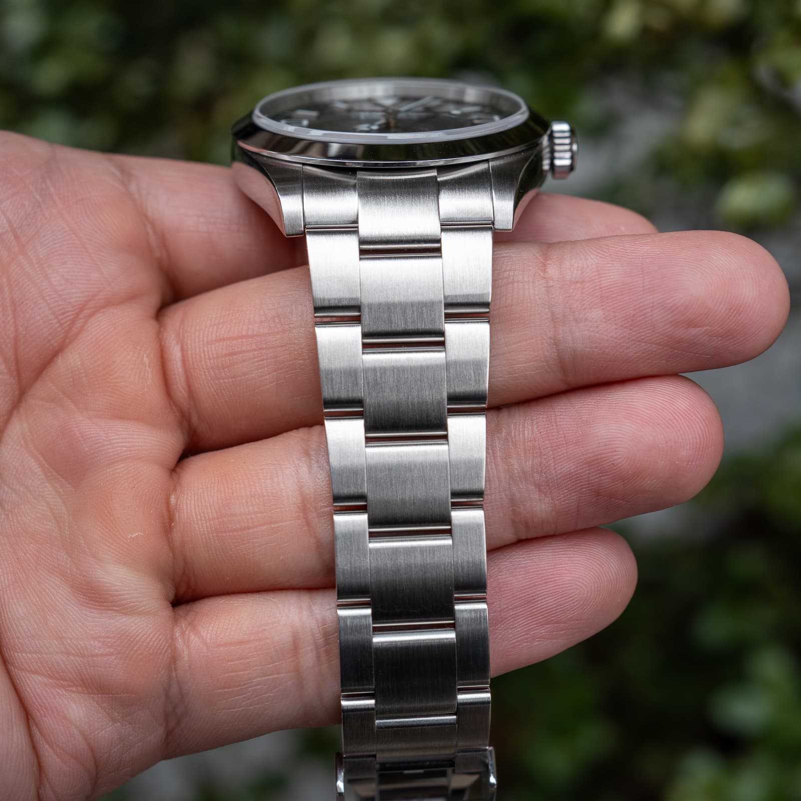 Rolex Explorer — image 9