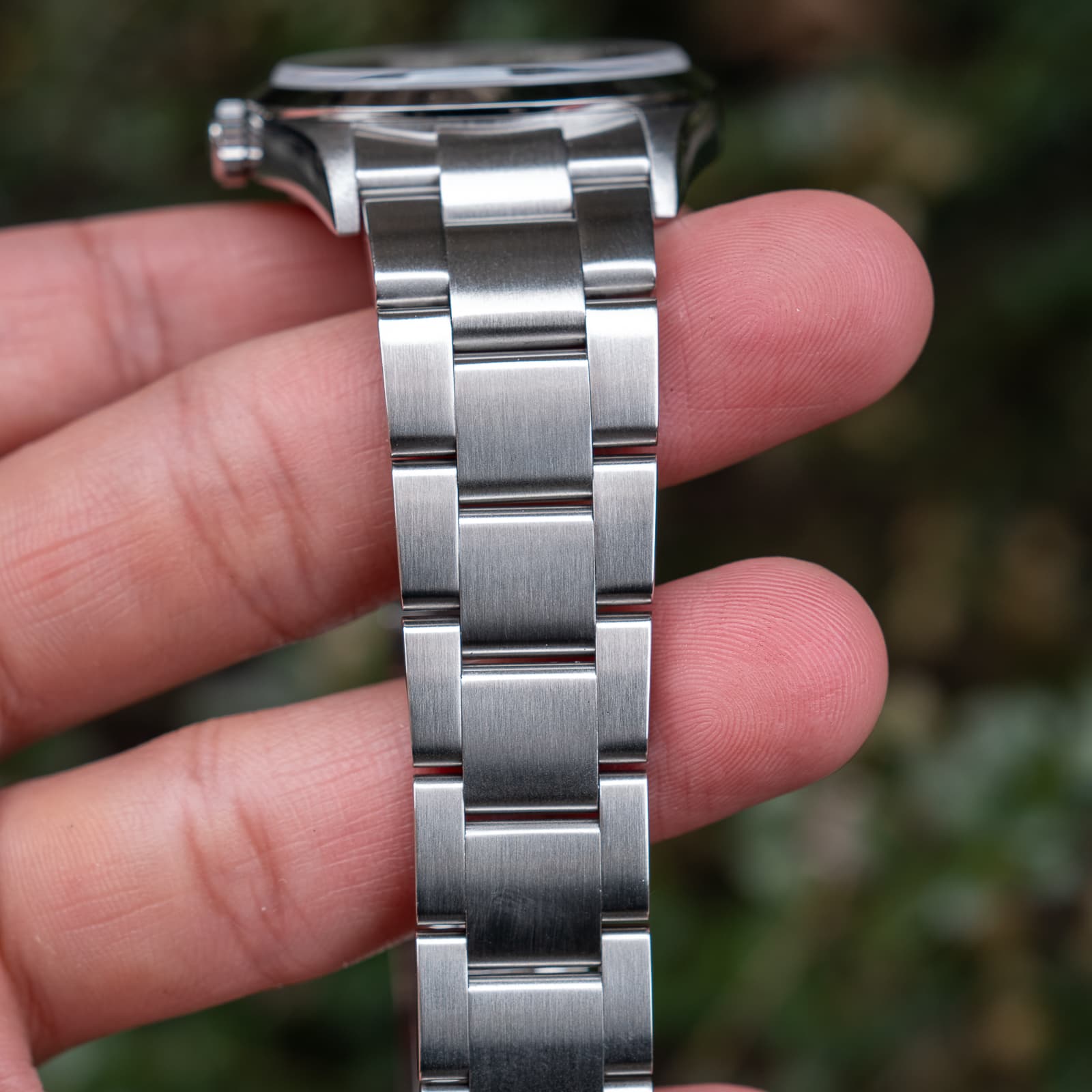 Rolex Explorer — image 2