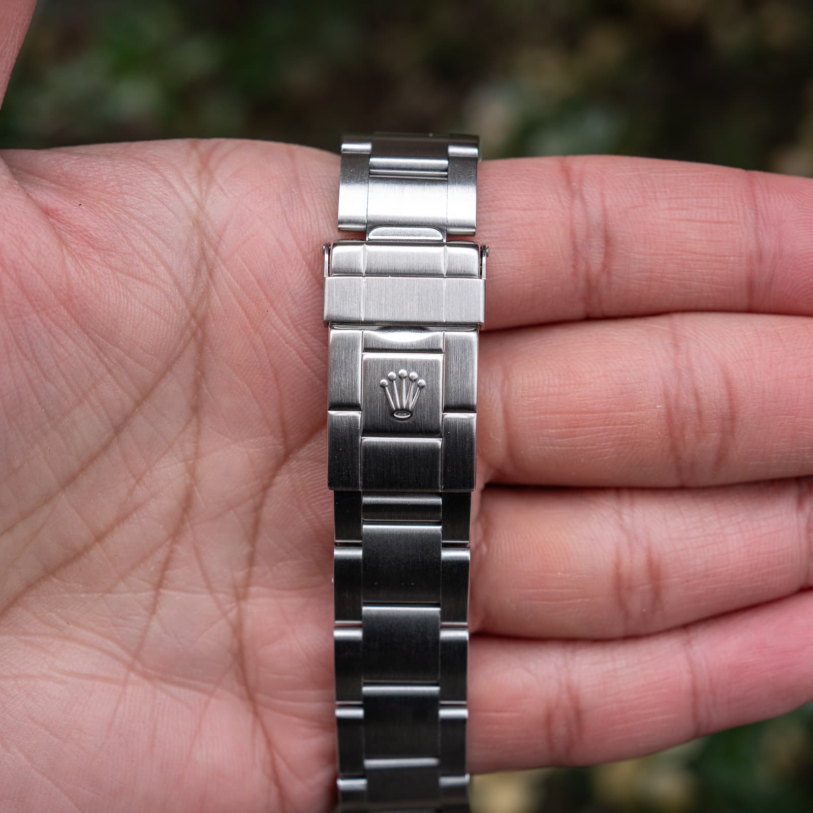 Rolex Explorer — image 3