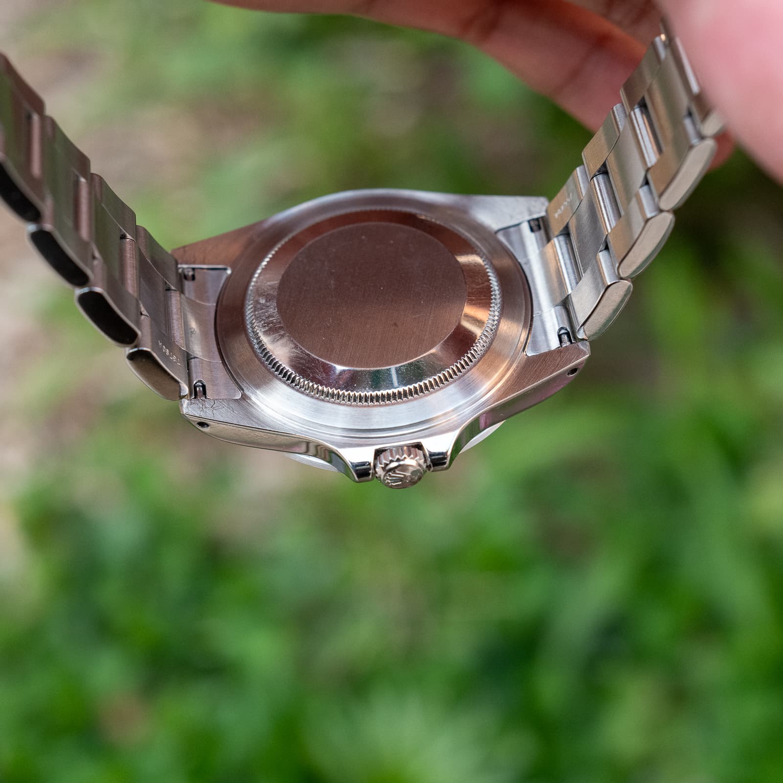 Rolex Explorer II — image 6