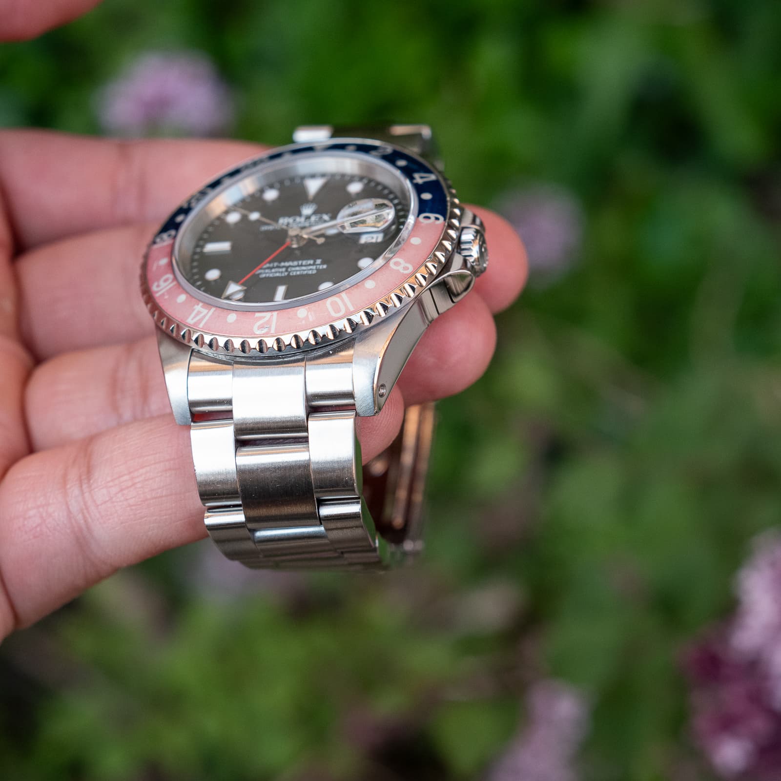 Rolex GMT-Master II — image 3