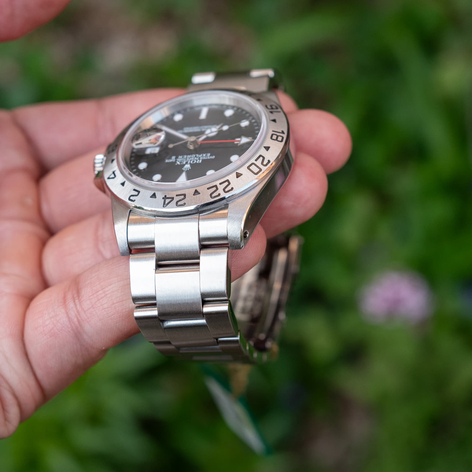 Rolex Explorer II — image 5