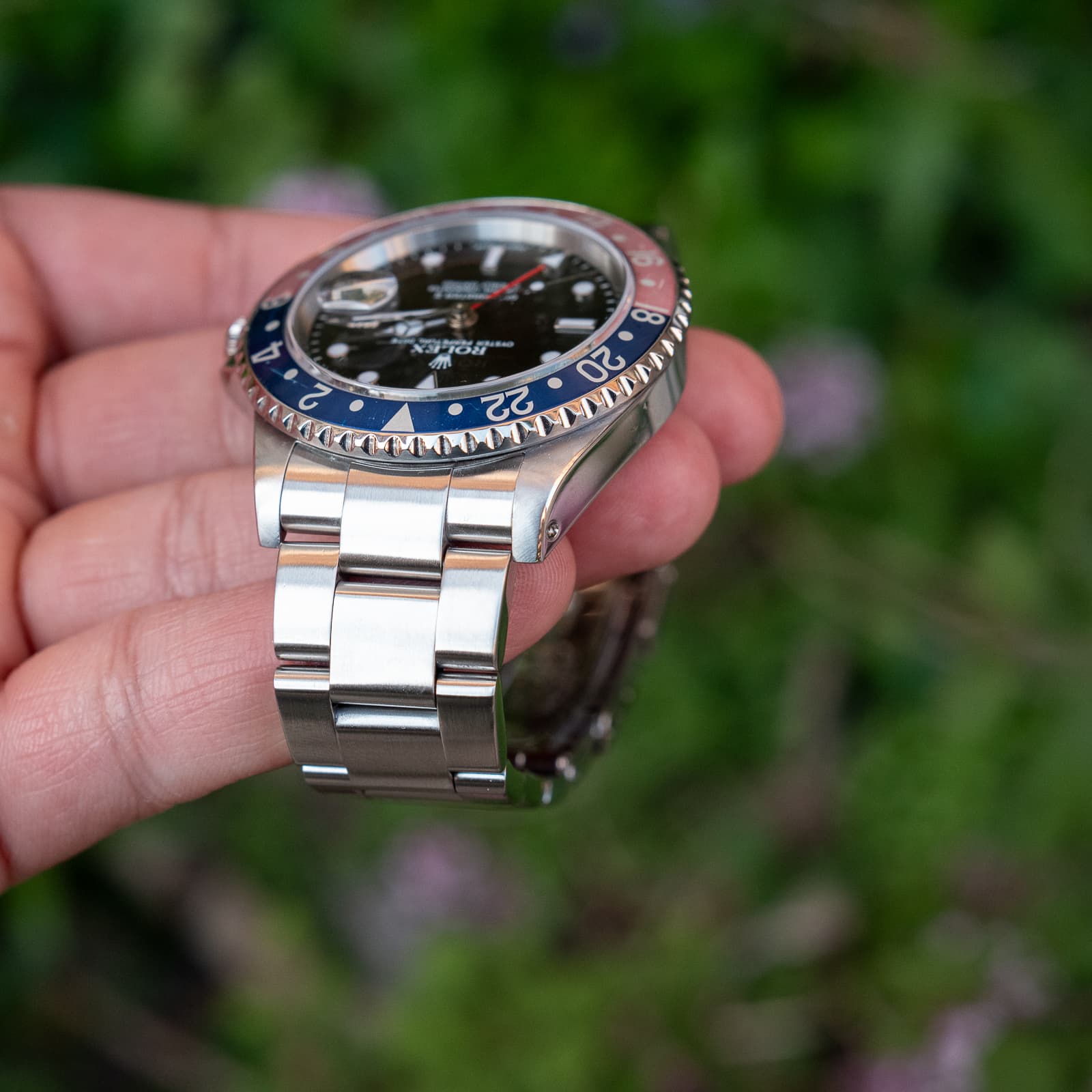 Rolex GMT-Master II — image 5