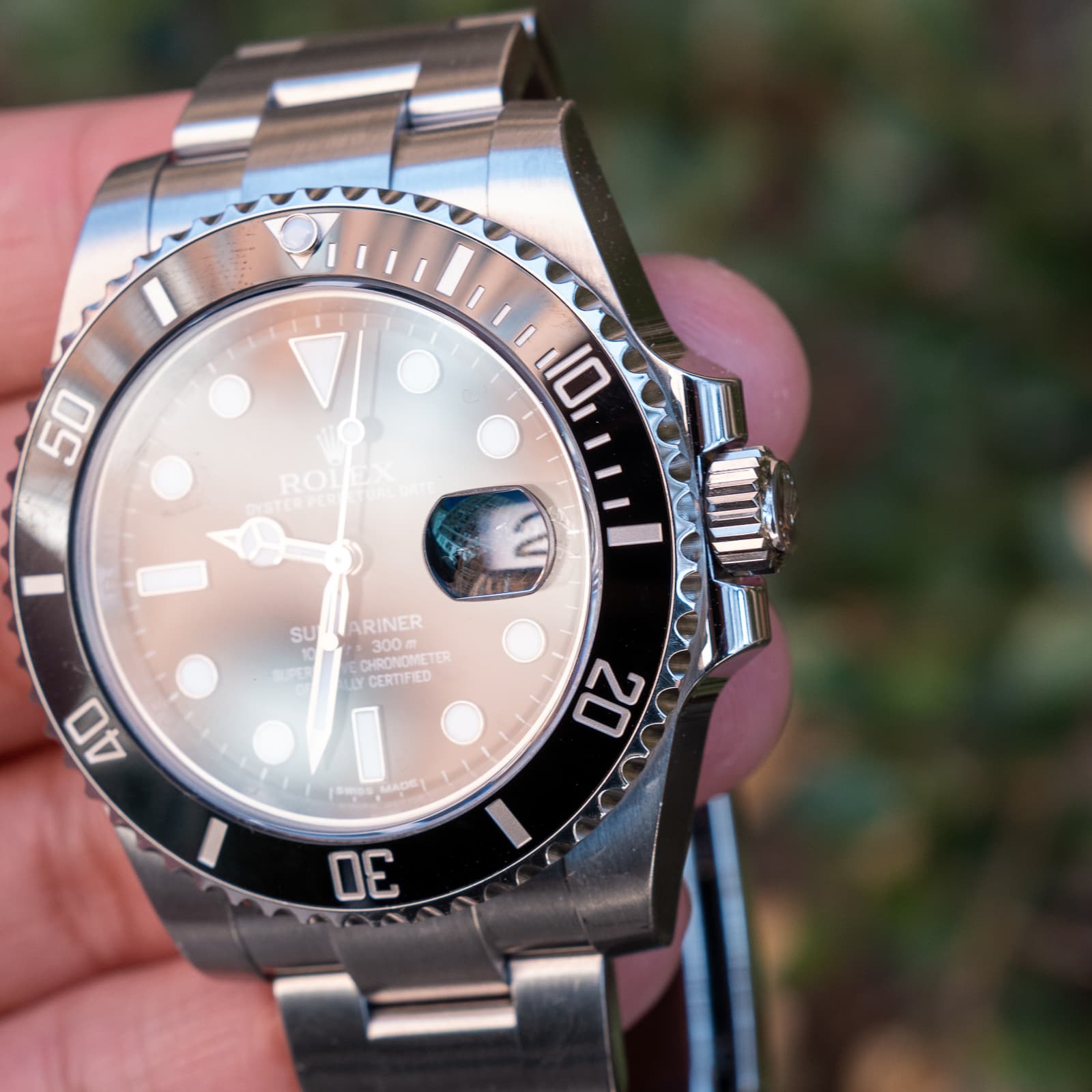 Rolex Submariner — image 4
