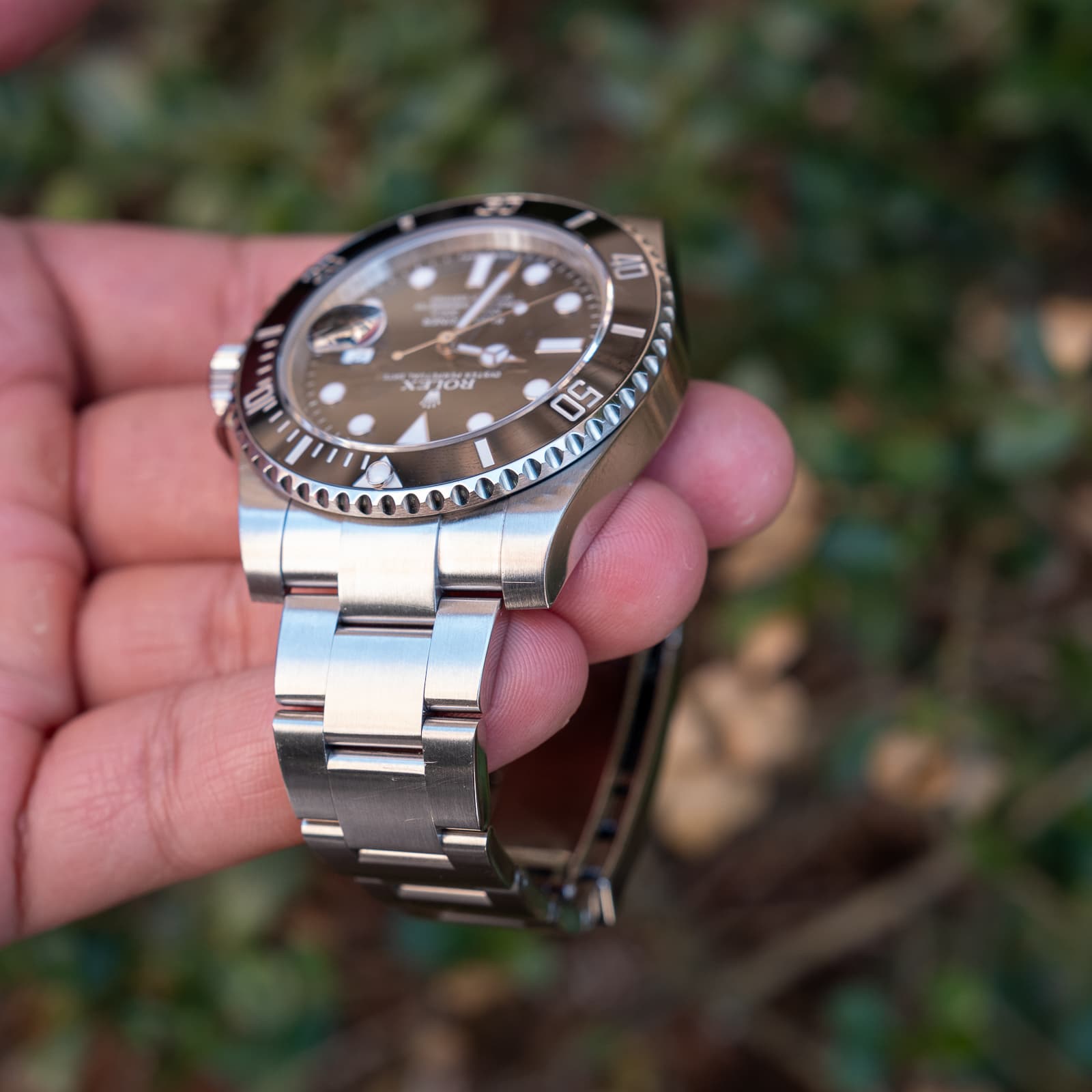Rolex Submariner — image 6