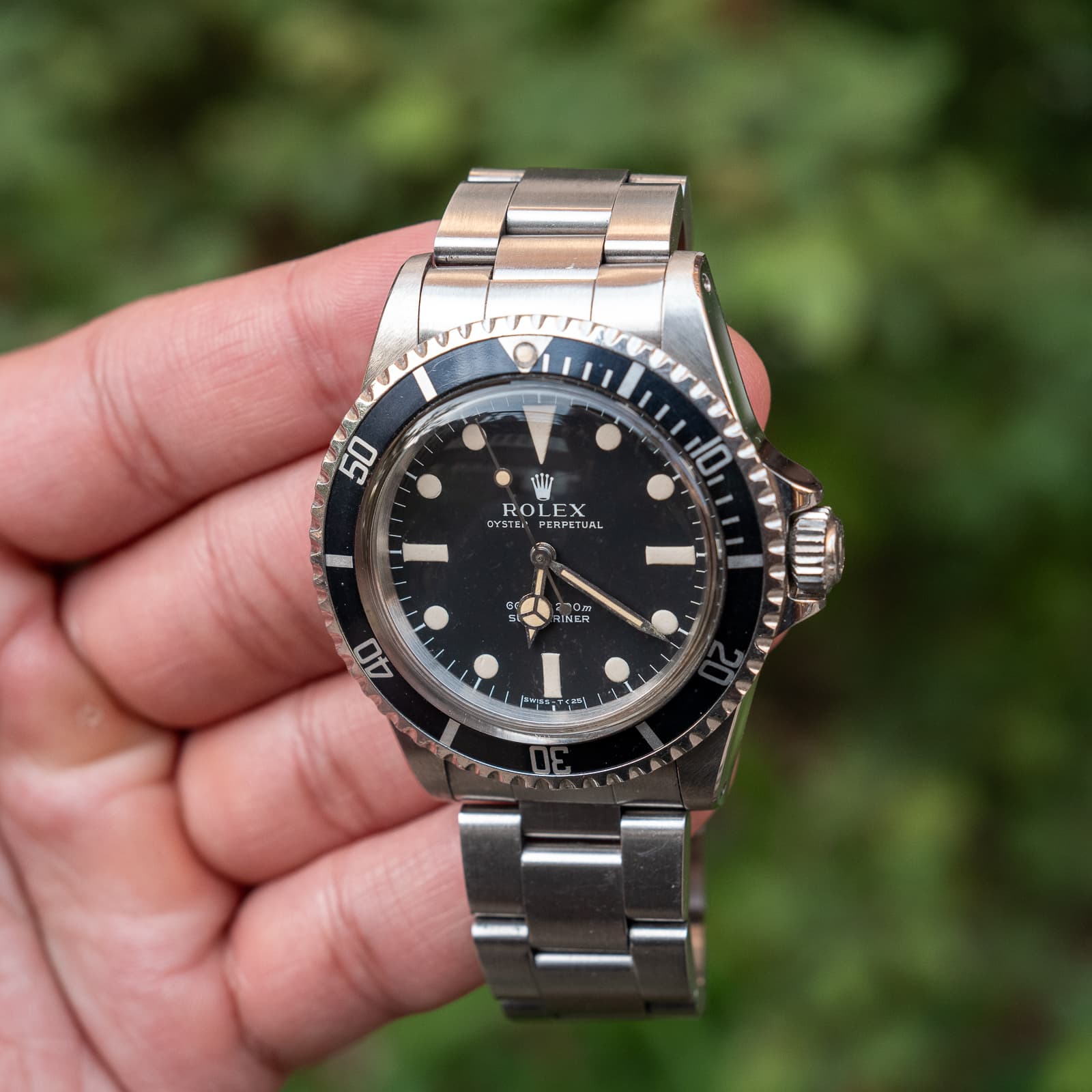 Rolex Submariner — image 3